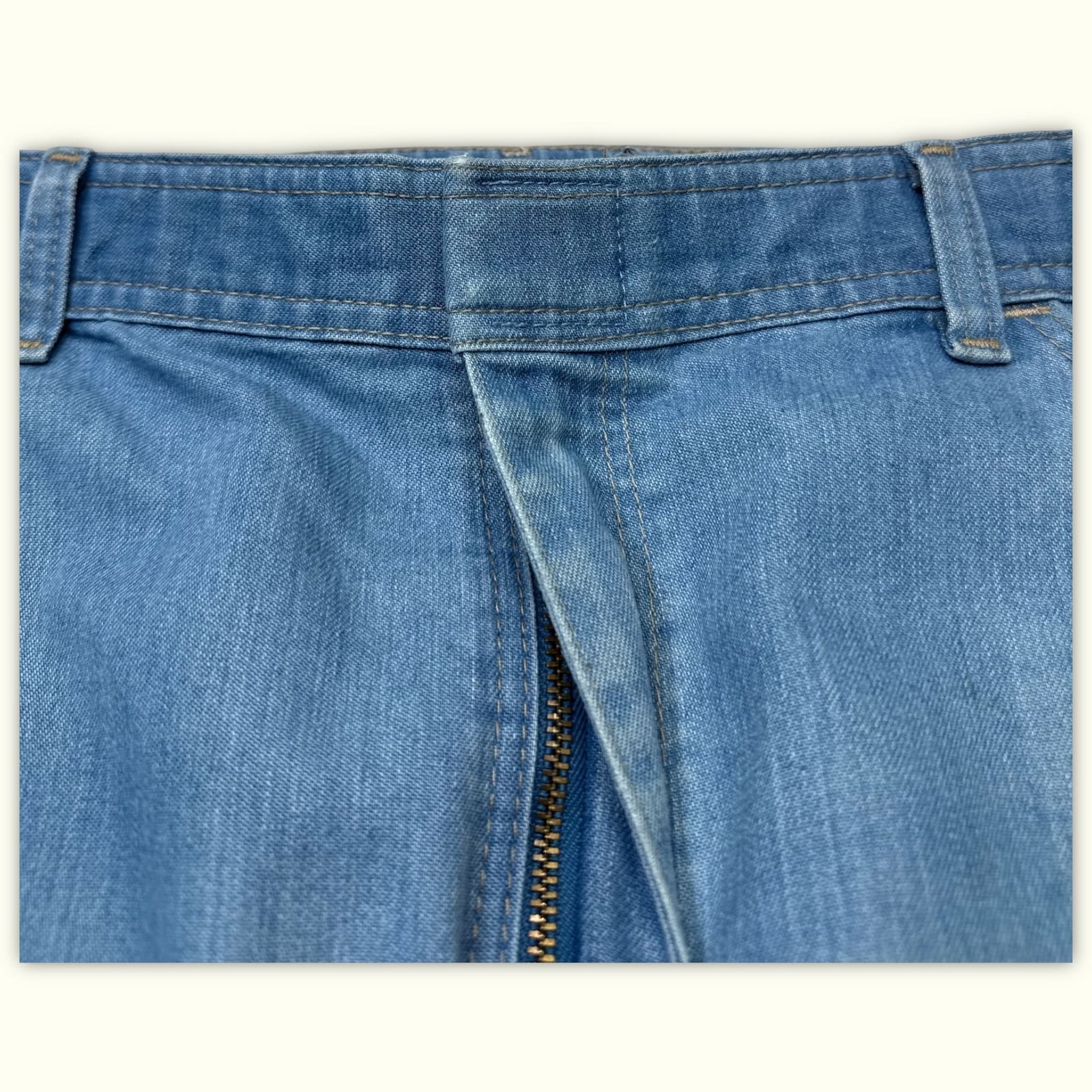 Wrangler Jean Regular Homme 1990s Vintage – W40