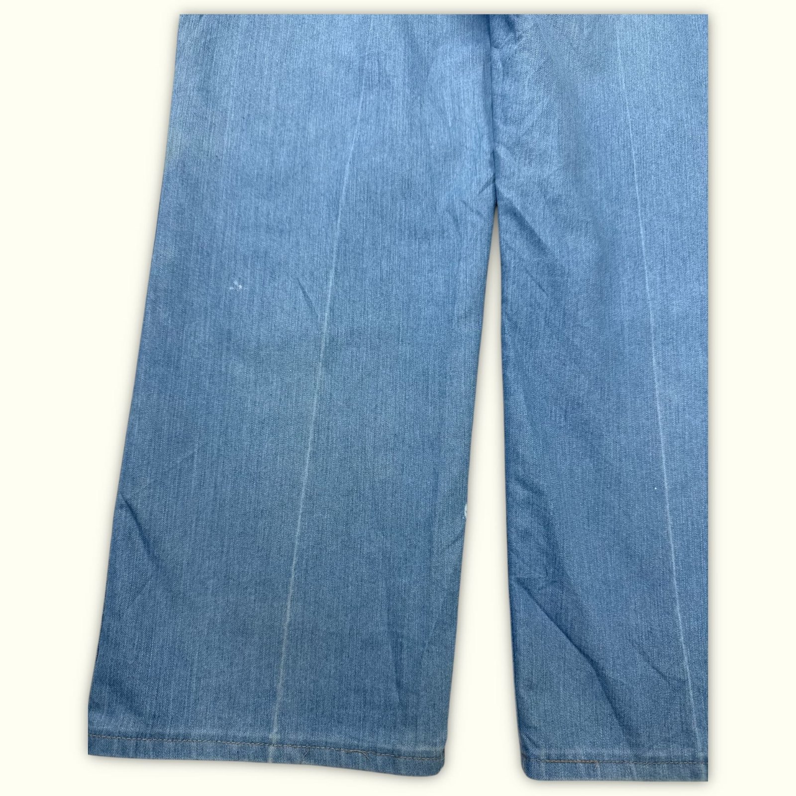 Wrangler Jean Regular Homme 1990s Vintage – W40