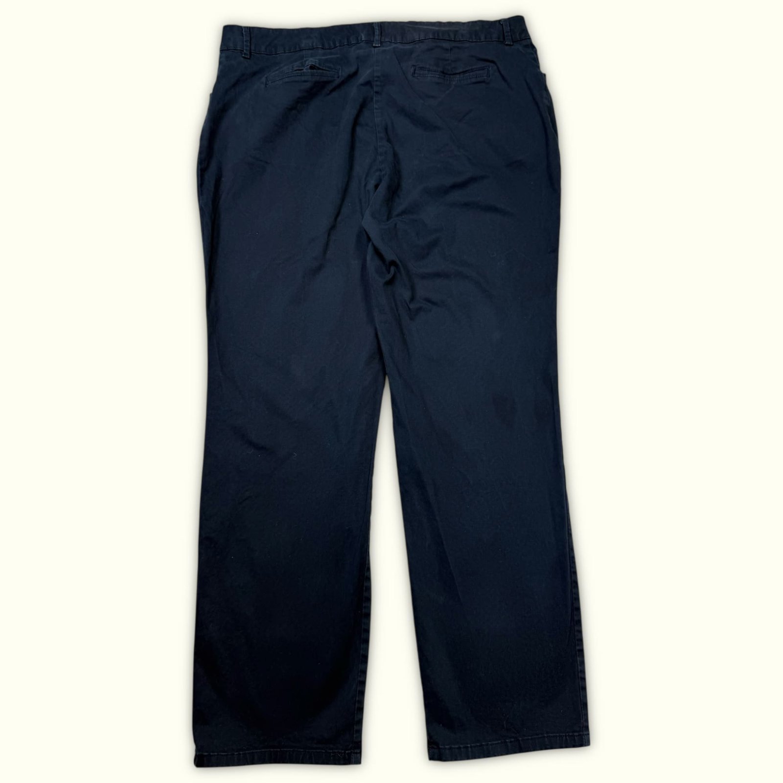 Lee Chino Regular Femme Normcore – W40