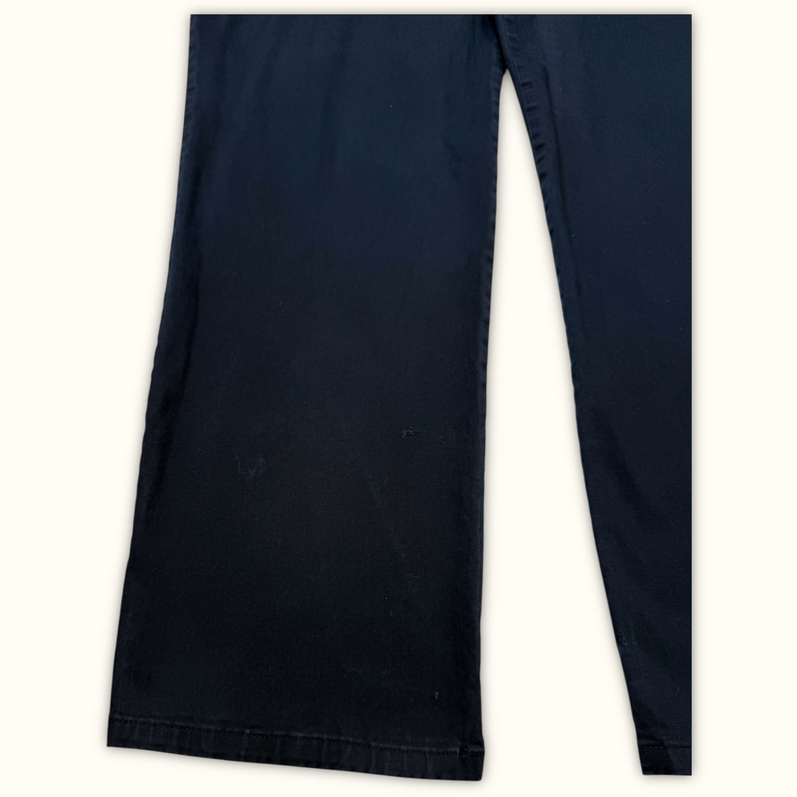 Lee Chino Regular Femme Normcore – W40