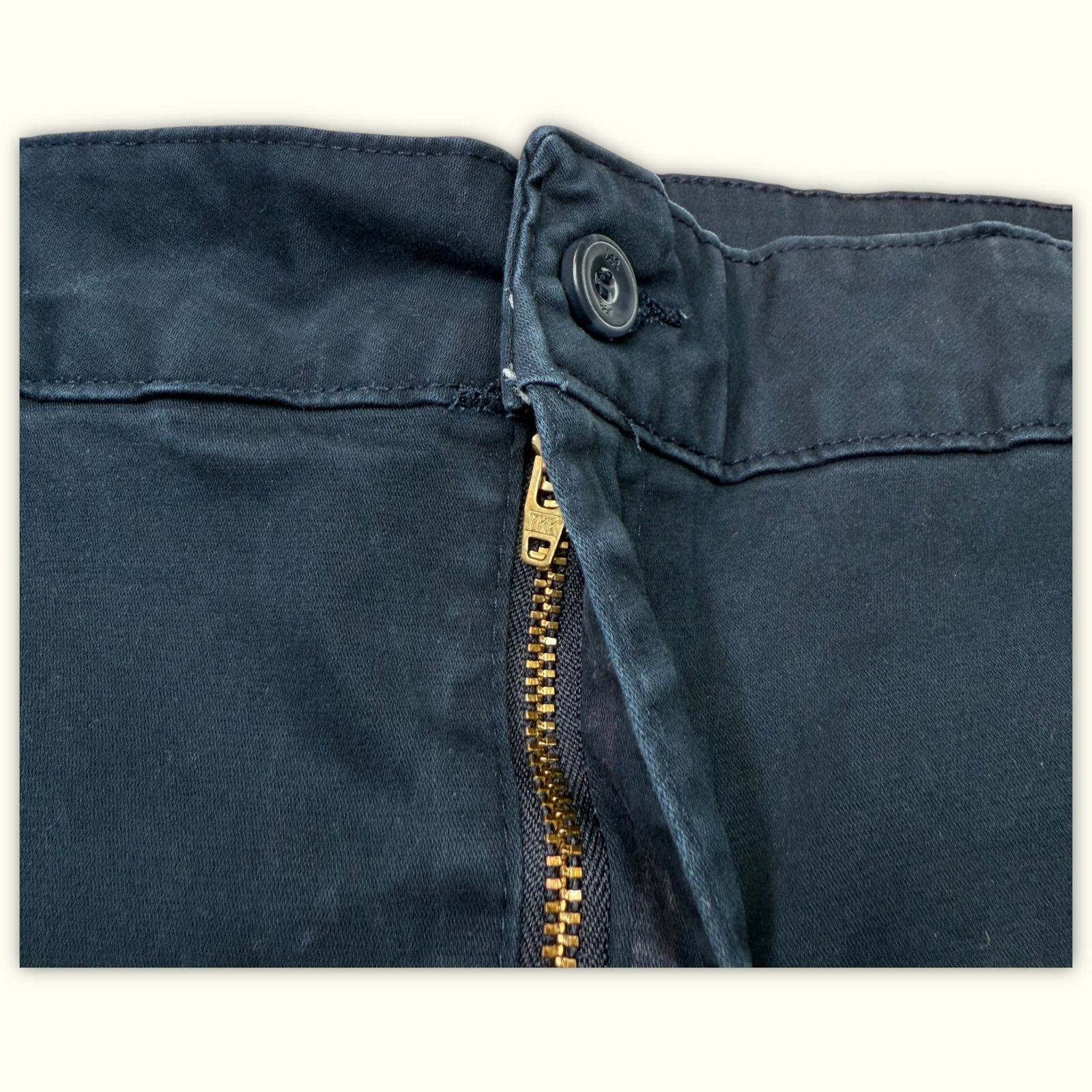 Lee Chino Regular Femme Normcore – W40
