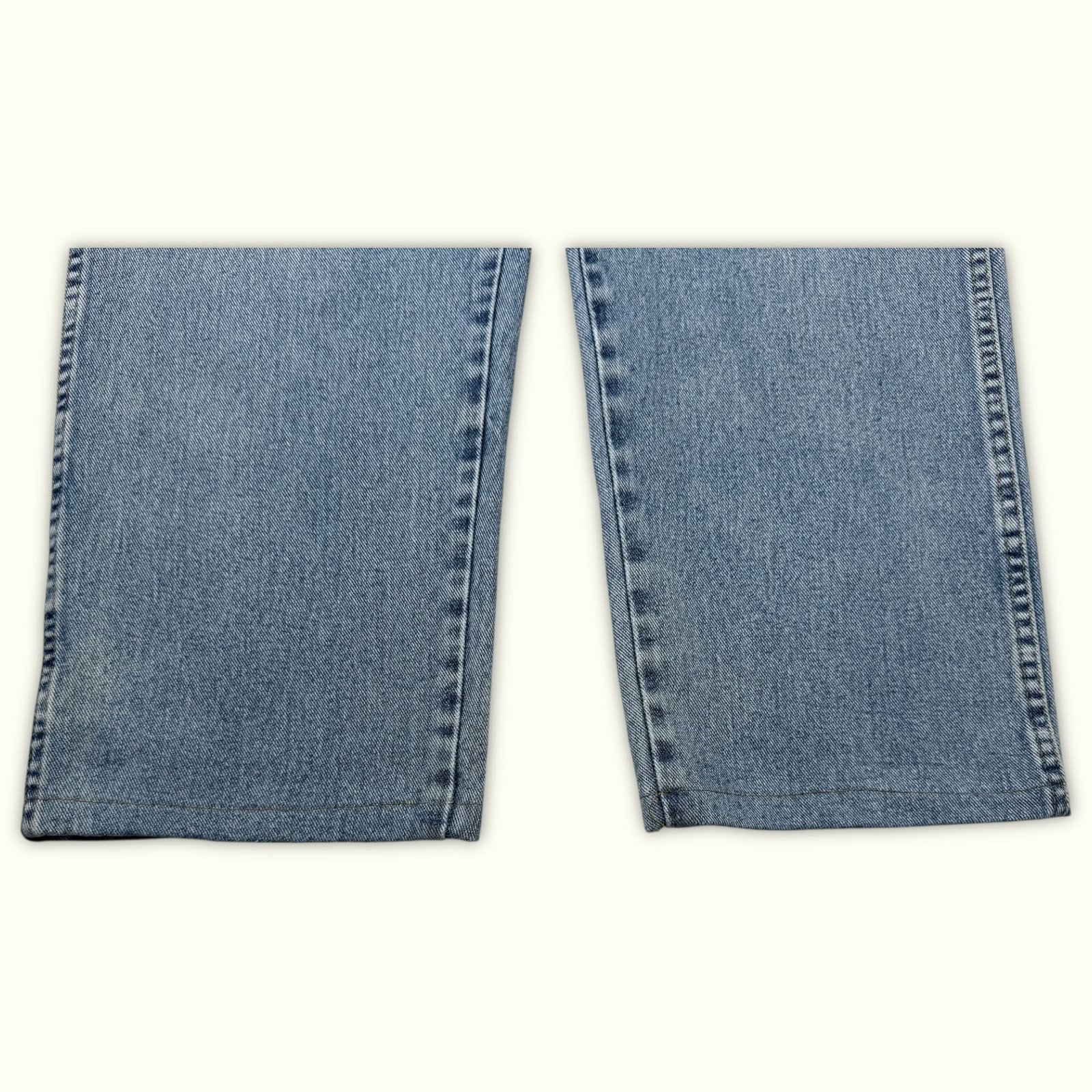 Wrangler Jean Regular Homme 2000s Western – W38