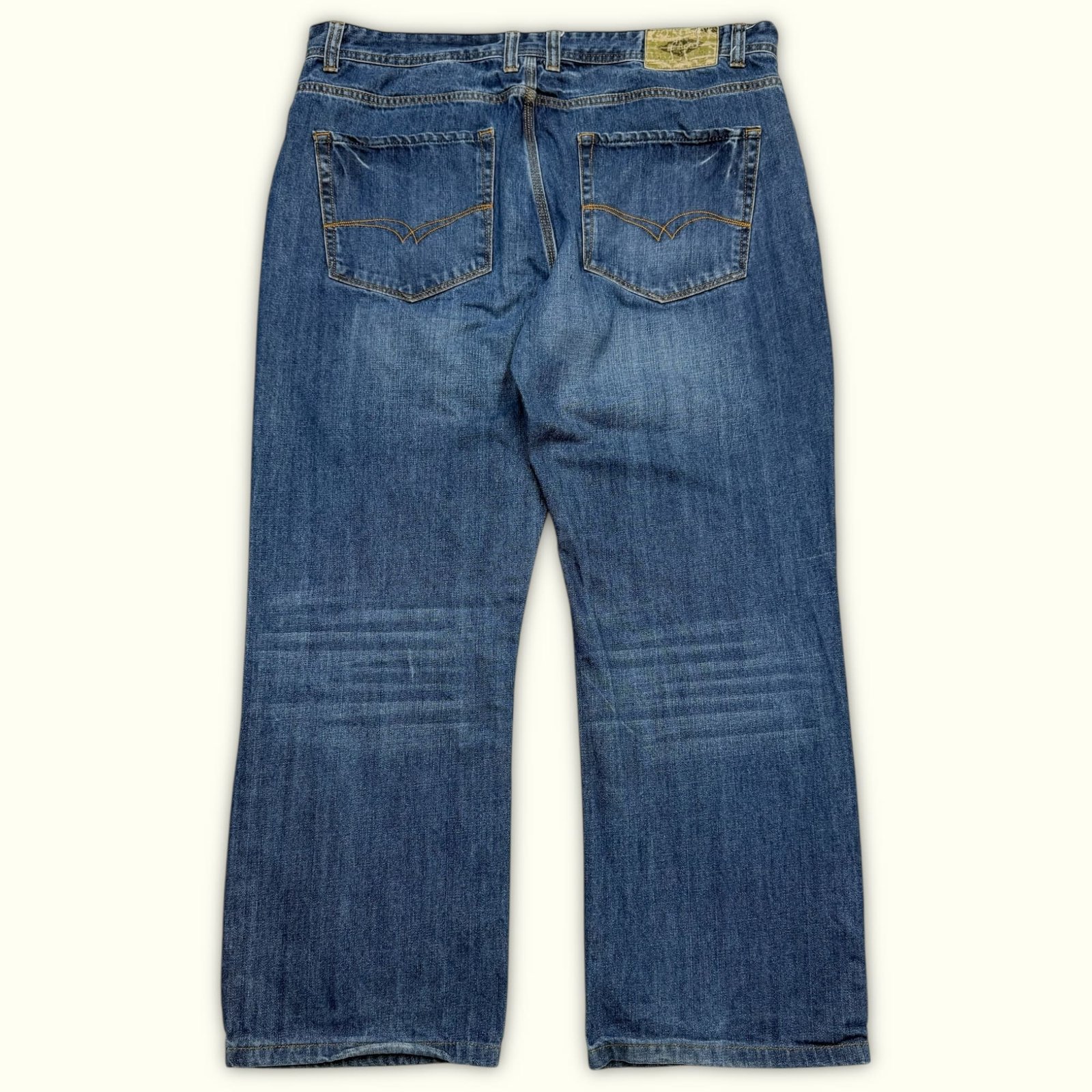 Lee Cooper Jean Regular Homme Workwear – W38