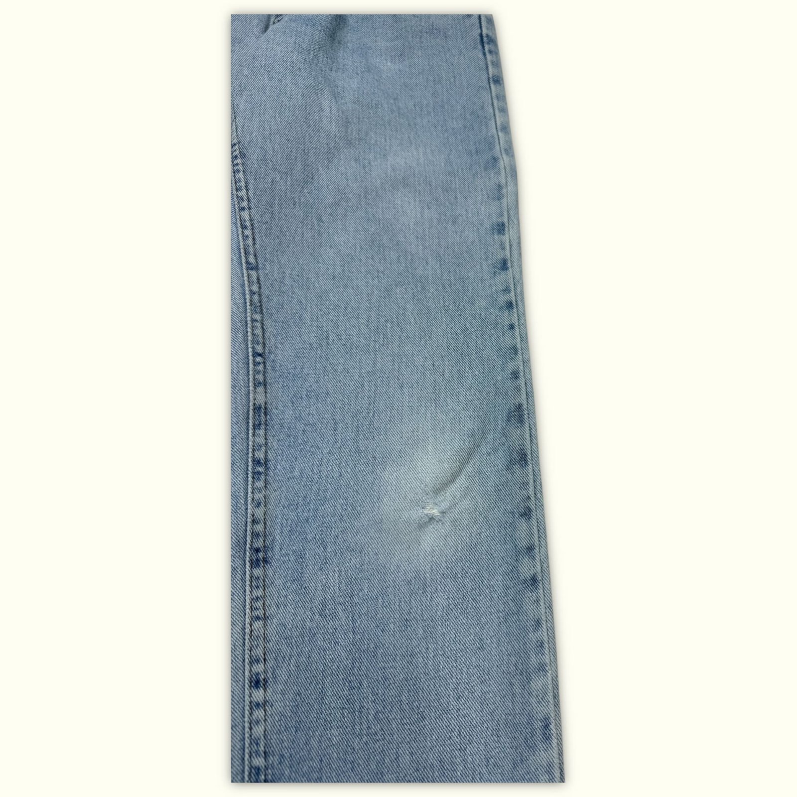 Lee Jean Regular Homme 1990s Vintage – W26
