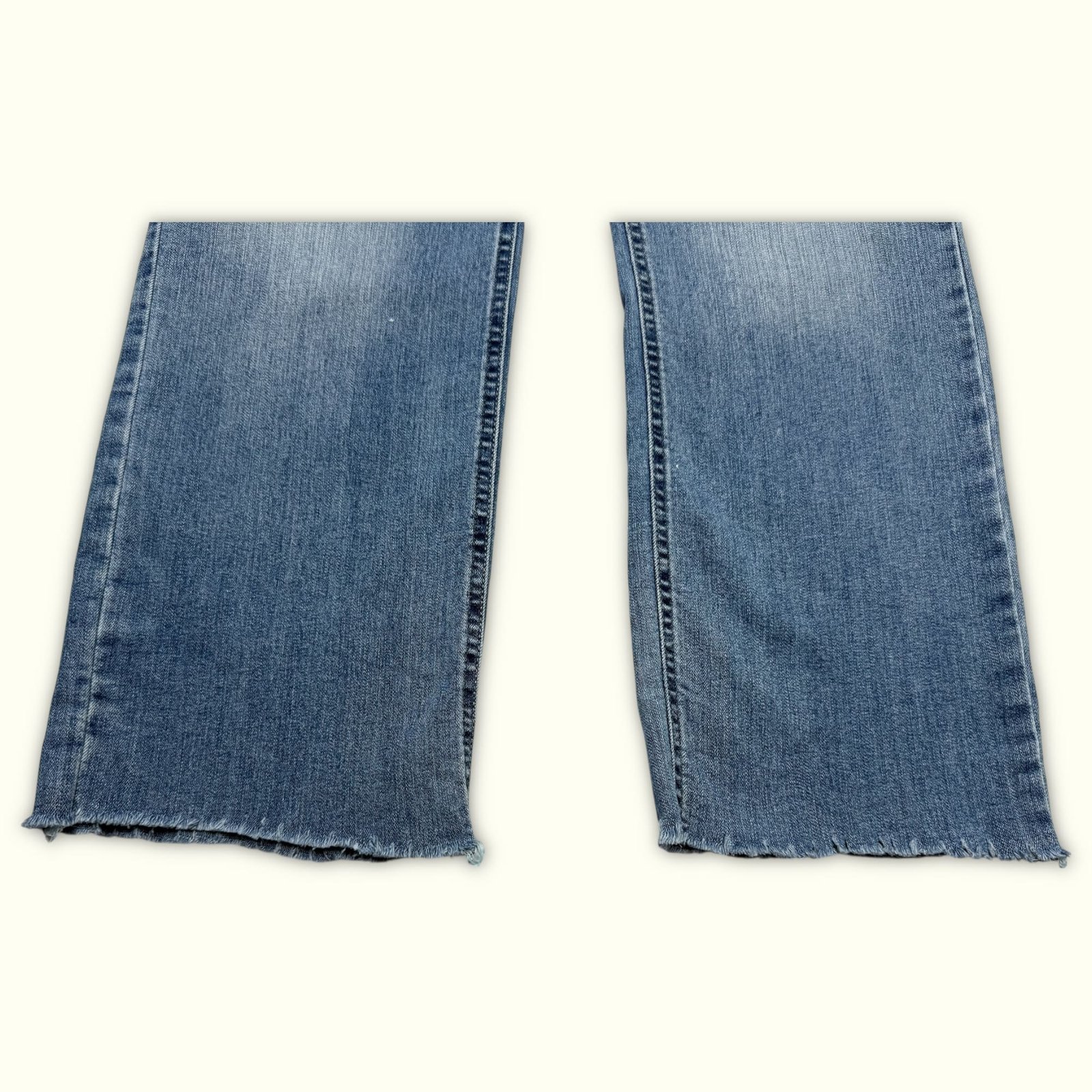 Riders By Lee Jean Regular Femme Normcore – W38