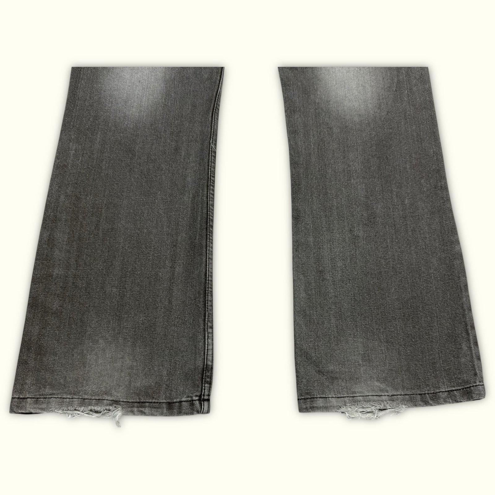 Lee Cooper Jean Bootcut Homme 2000s Y2K – W34