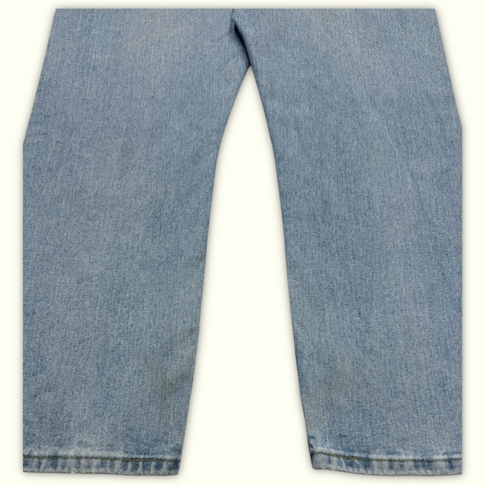 Wrangler Jean Regular Homme 2000s Western – W38