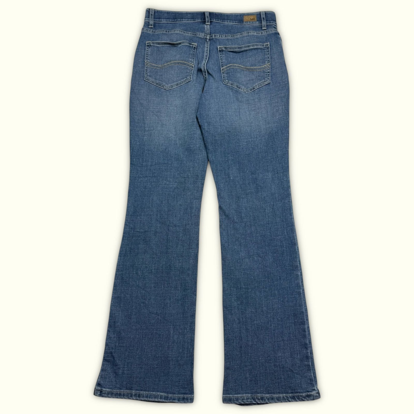 Lee Jean Regular Femme Classique – W30