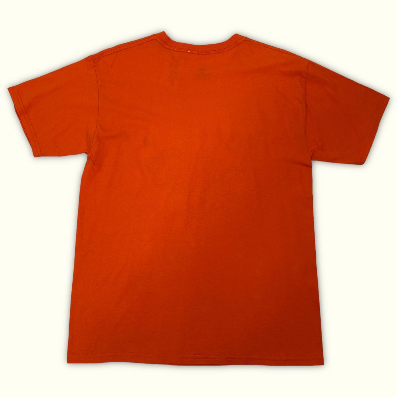 Hanes T-shirt Regular Homme 2010s Sportswear – M