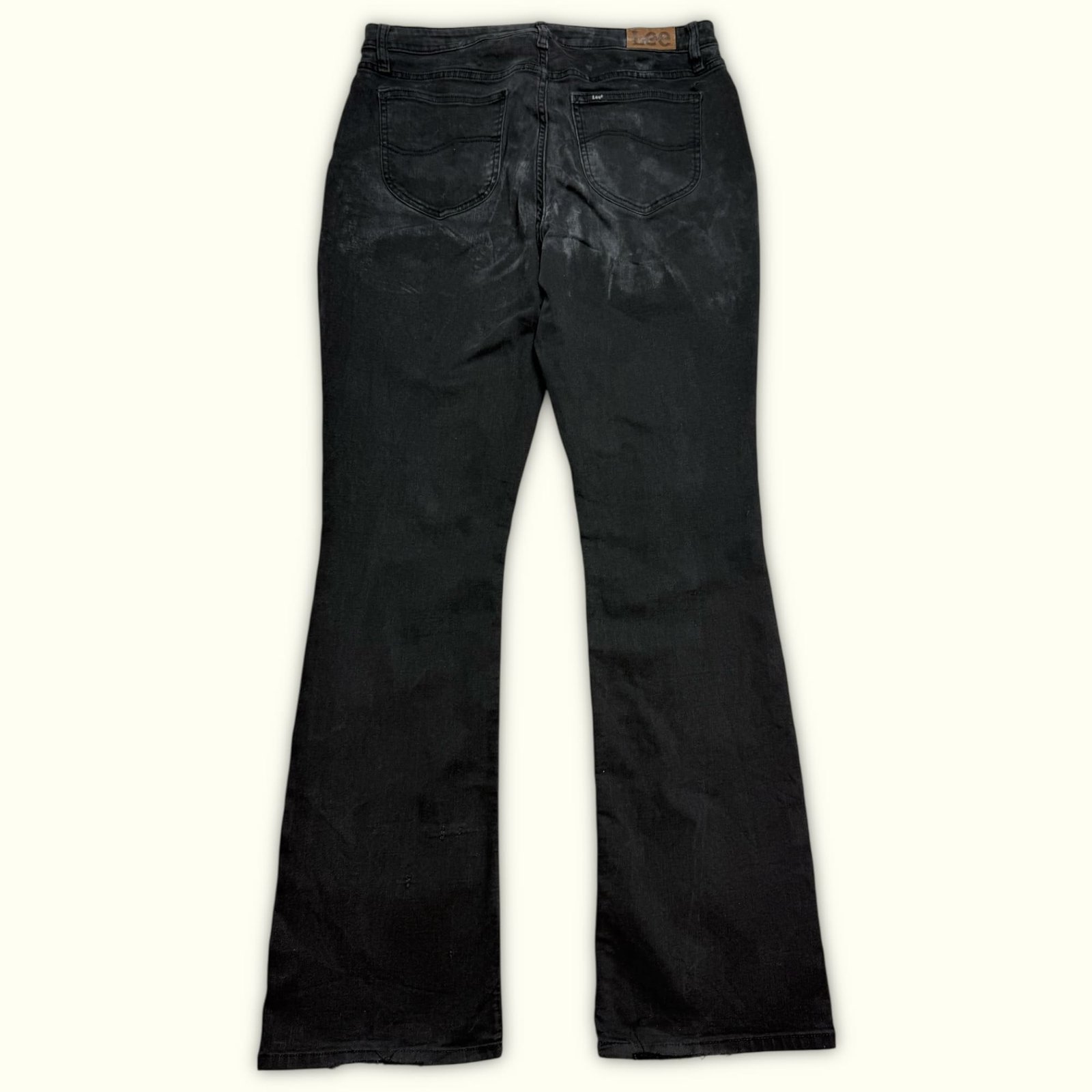 Lee Jean Regular Femme Normcore – W32