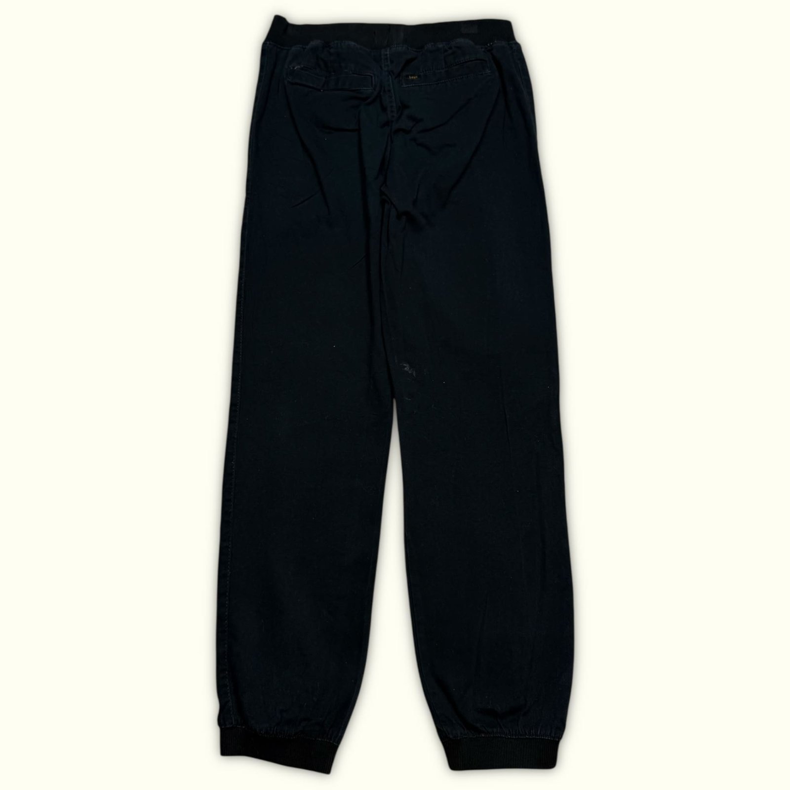 Lee Jogging Relaxed Homme Athleisure – W22