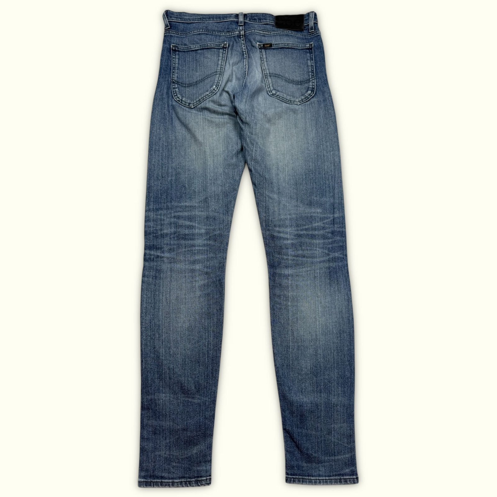 Lee Jean Slim Homme Moderne – W29