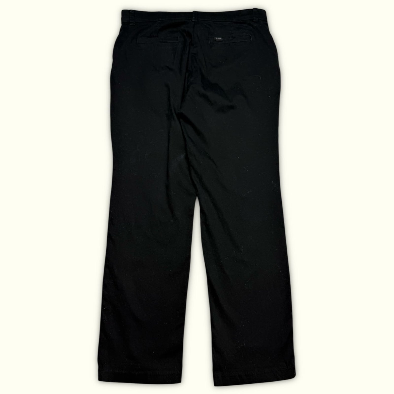Lee Chinos Regular Herren Workwear – W34