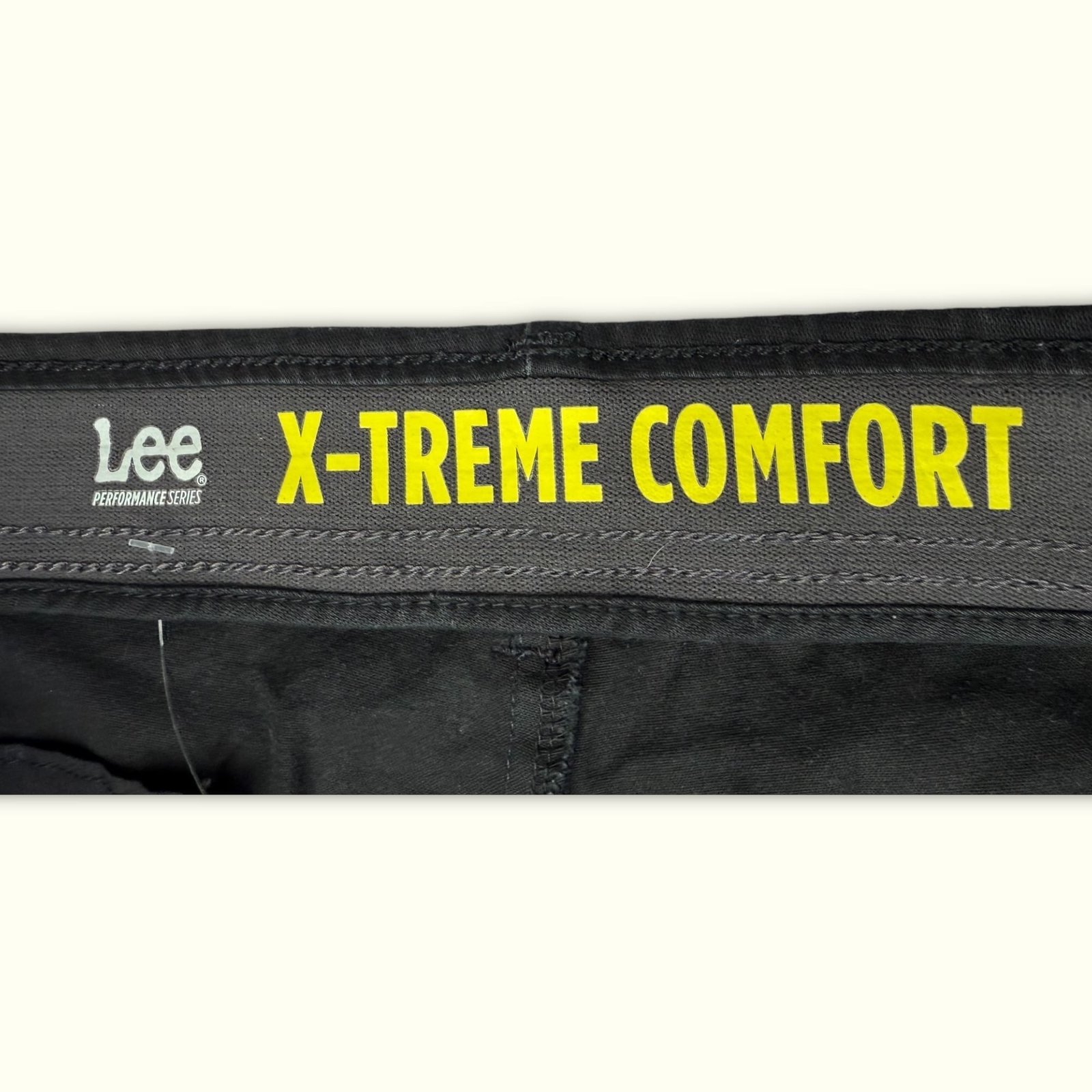 Lee Chinos Regular Herren Normcore – W40