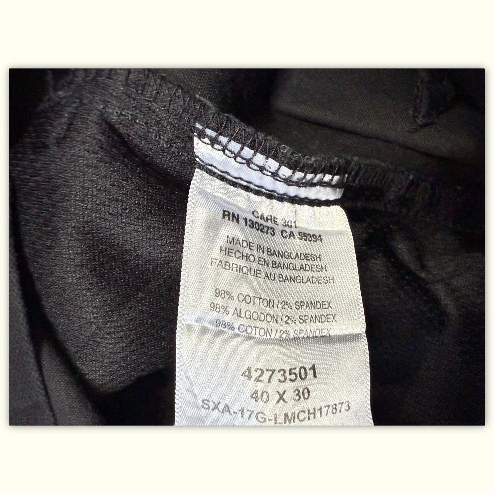 Lee Chinos Regular Herren Normcore – W40