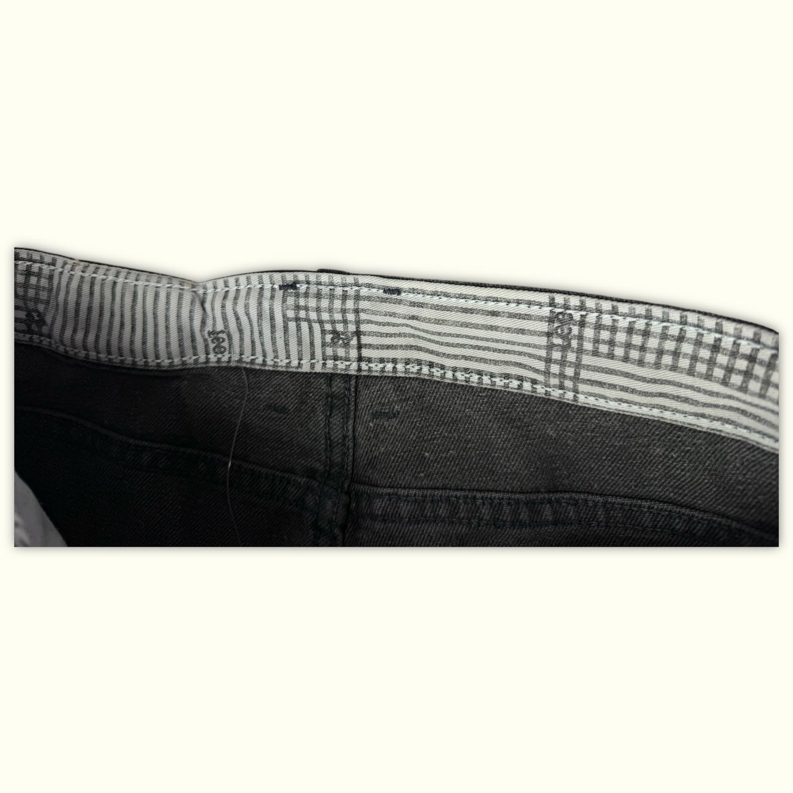 Lee Jean Relaxed Femme 1990s Vintage – W32