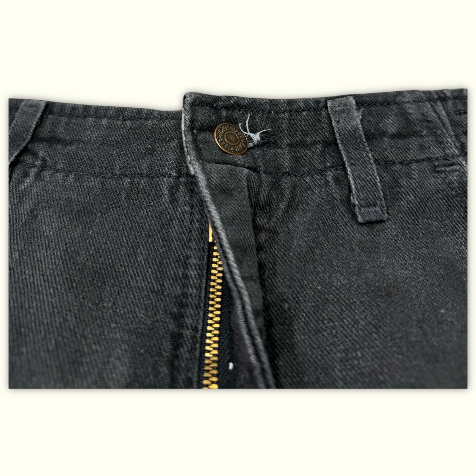 Lee Jean Relaxed Femme 1990s Vintage – W32