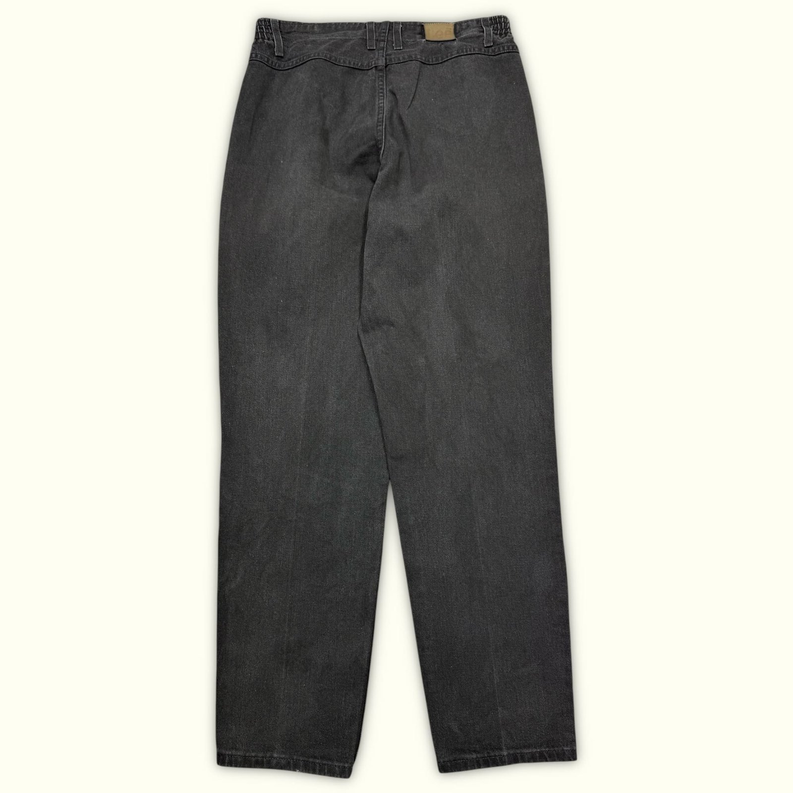 Lee Jean Relaxed Femme 1990s Vintage – W32