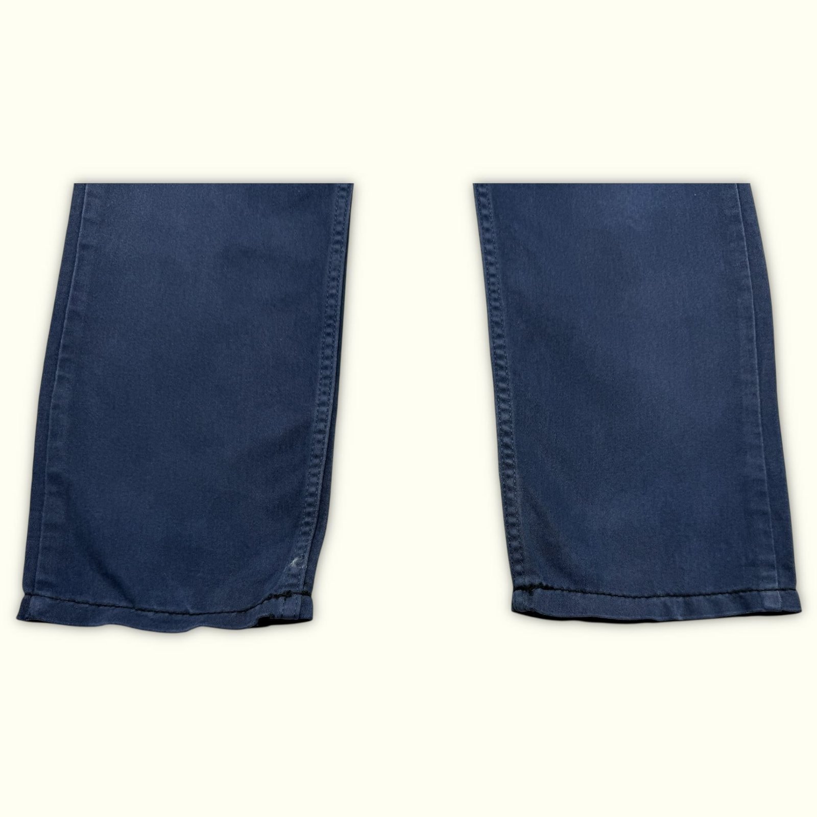 Lee Jean Regular Homme 1990s Vintage – W32