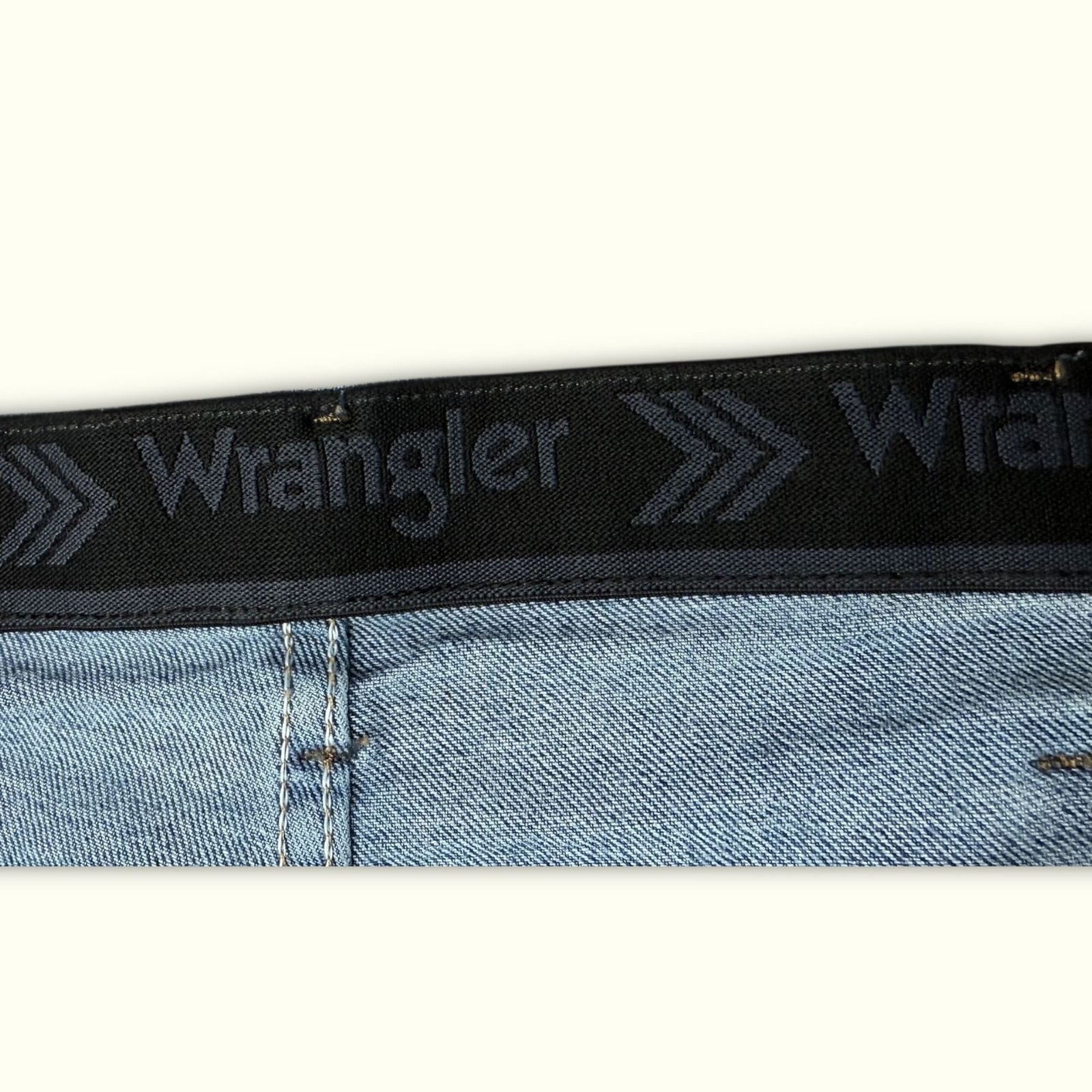 Wrangler Jean Regular Homme Workwear – W42