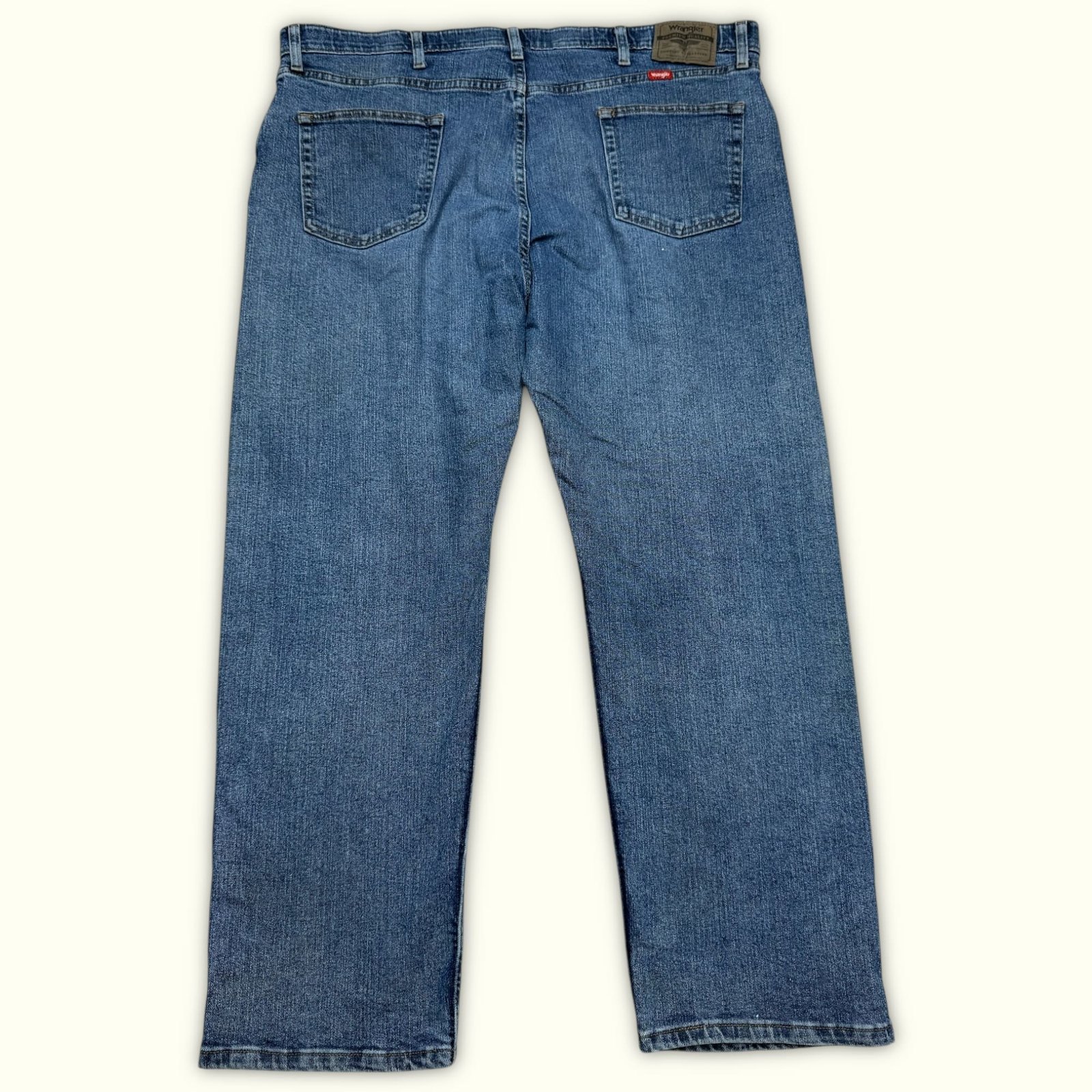 Wrangler Jean Regular Homme Workwear – W42