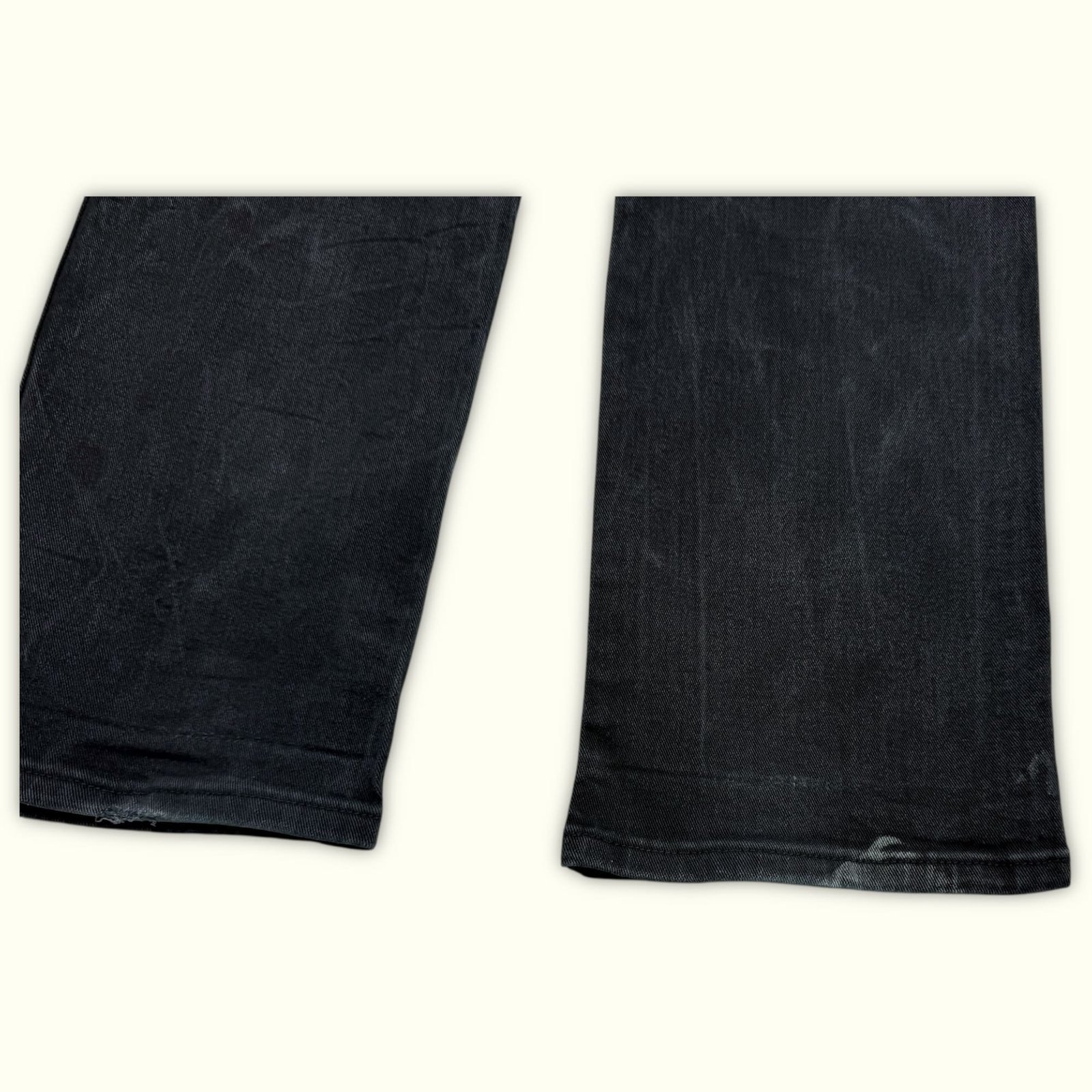 Wrangler Jean Regular Homme Western – W40