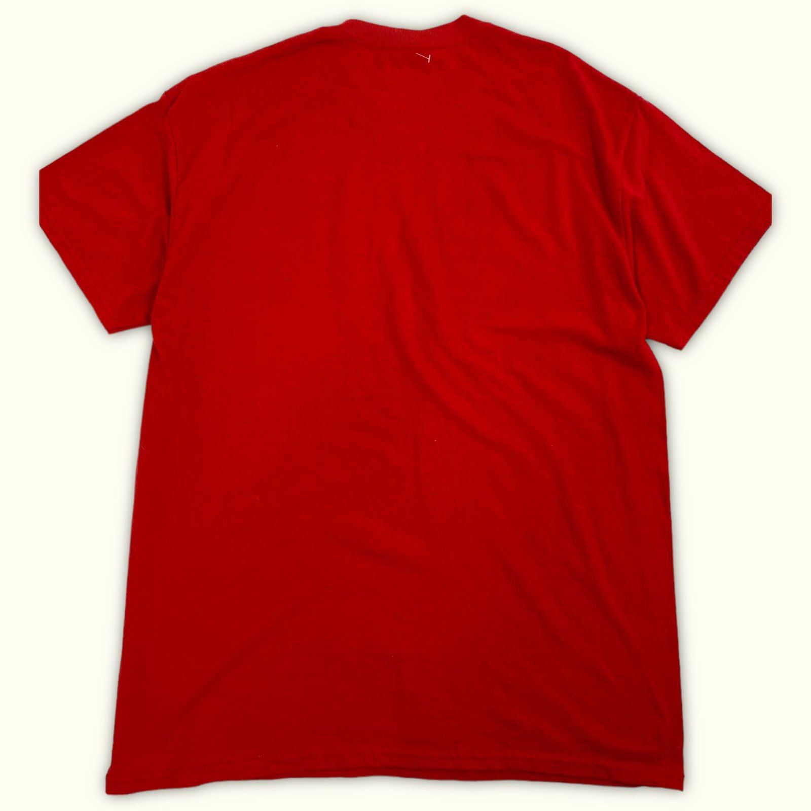 Gildan T-shirt Regular Homme 2010s Sportswear – L