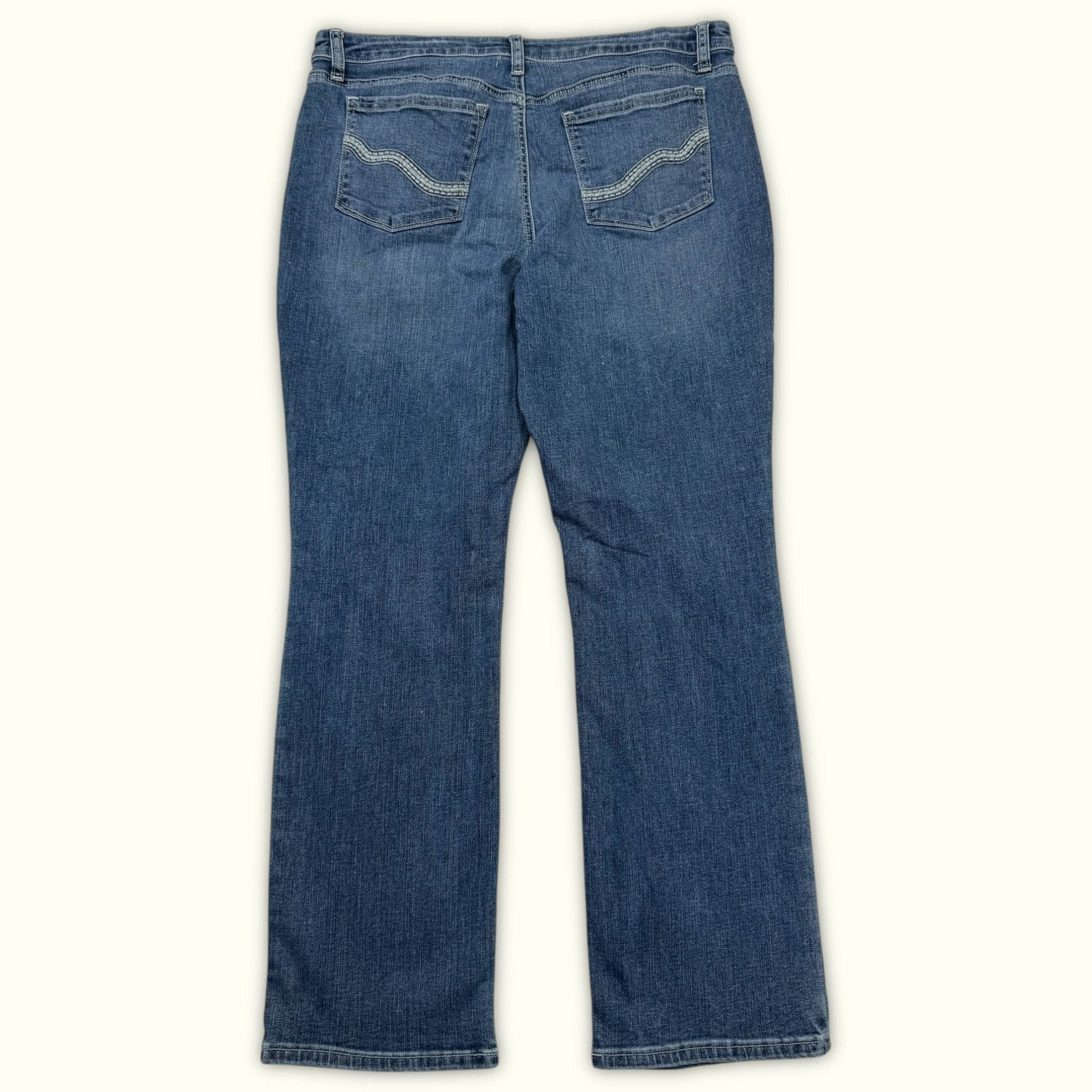 Lee Jean Regular Femme Normcore – W34