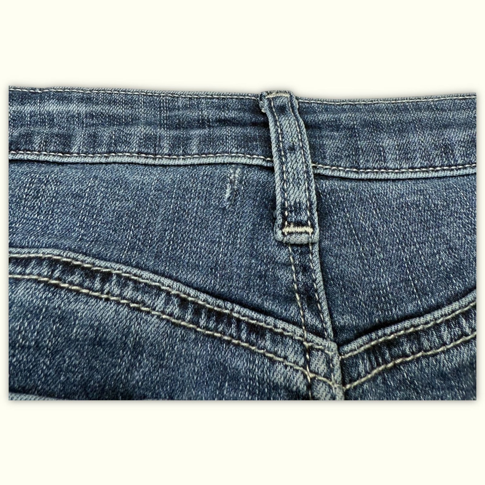 Lee Jean Regular Femme Normcore – W34