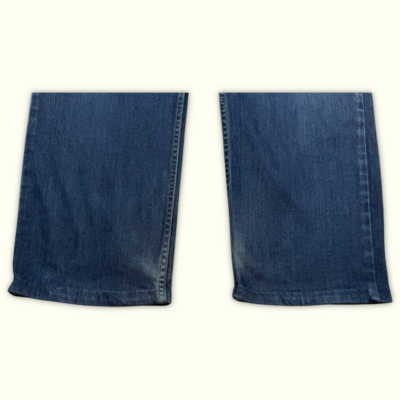 Lee Jean Regular Homme 1990s Vintage – W38