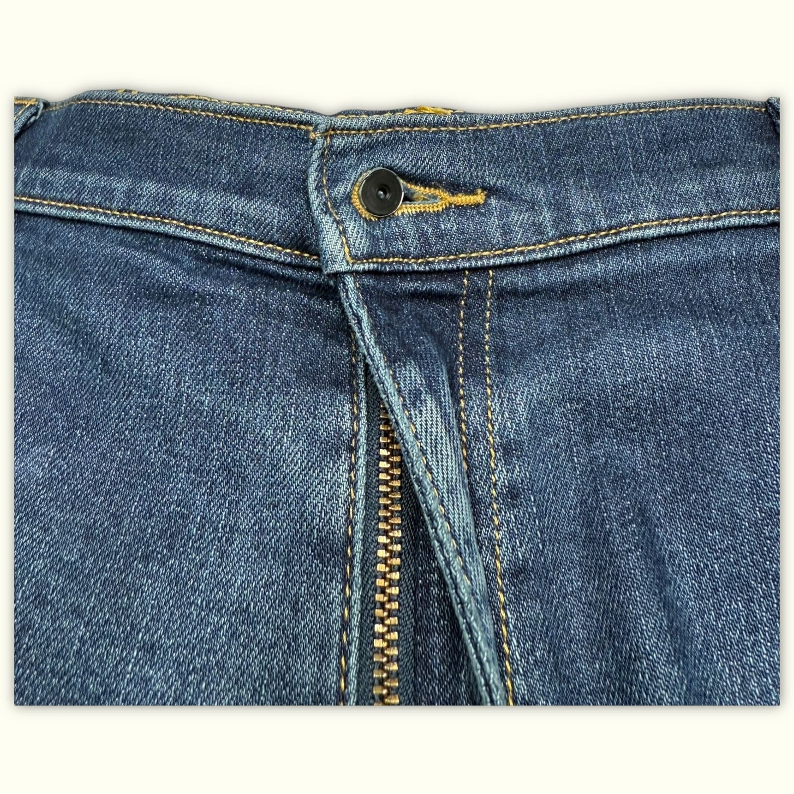 Lee Jean Regular Homme 1990s Vintage – W38