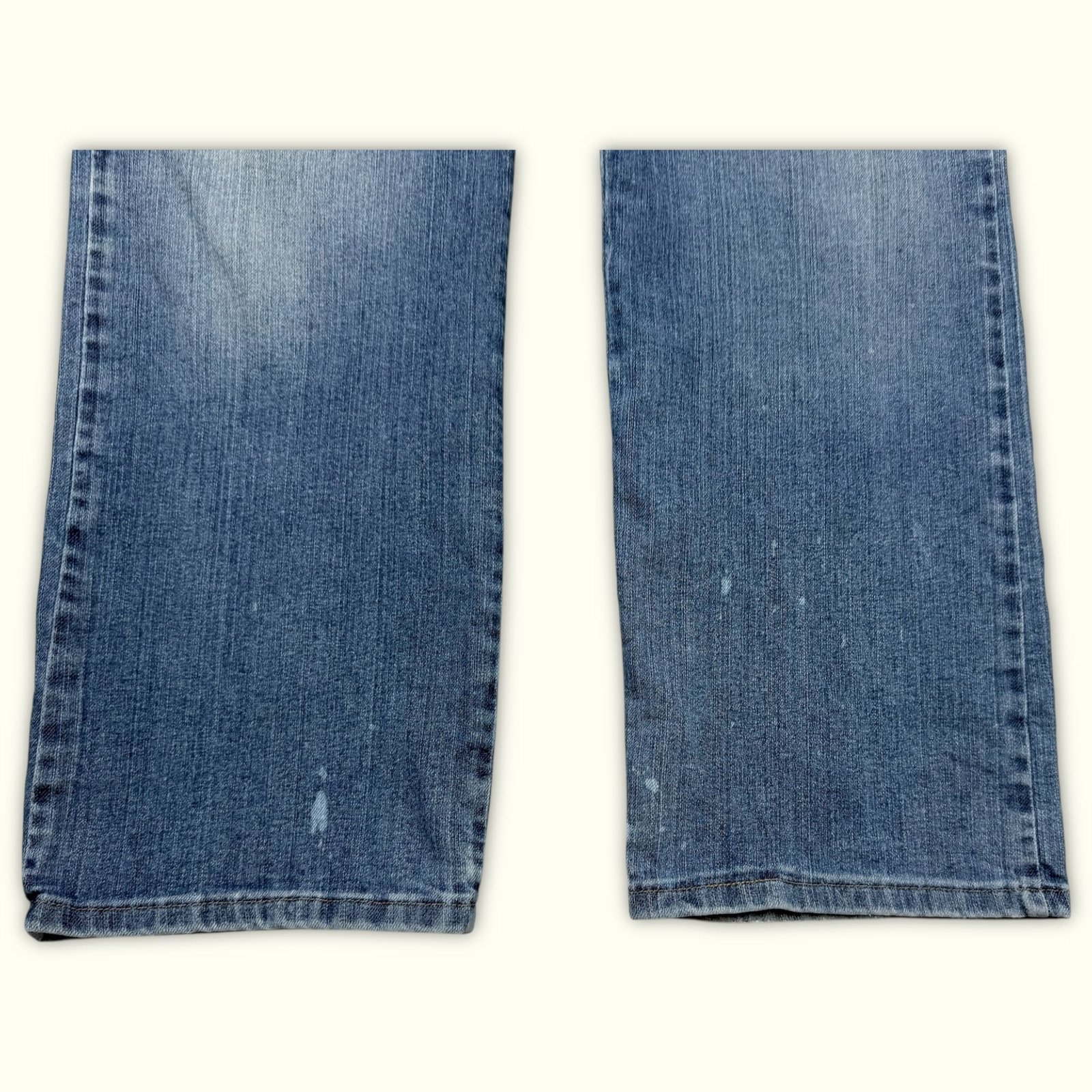 Lee Jean Regular Femme 2000s Vintage – W36