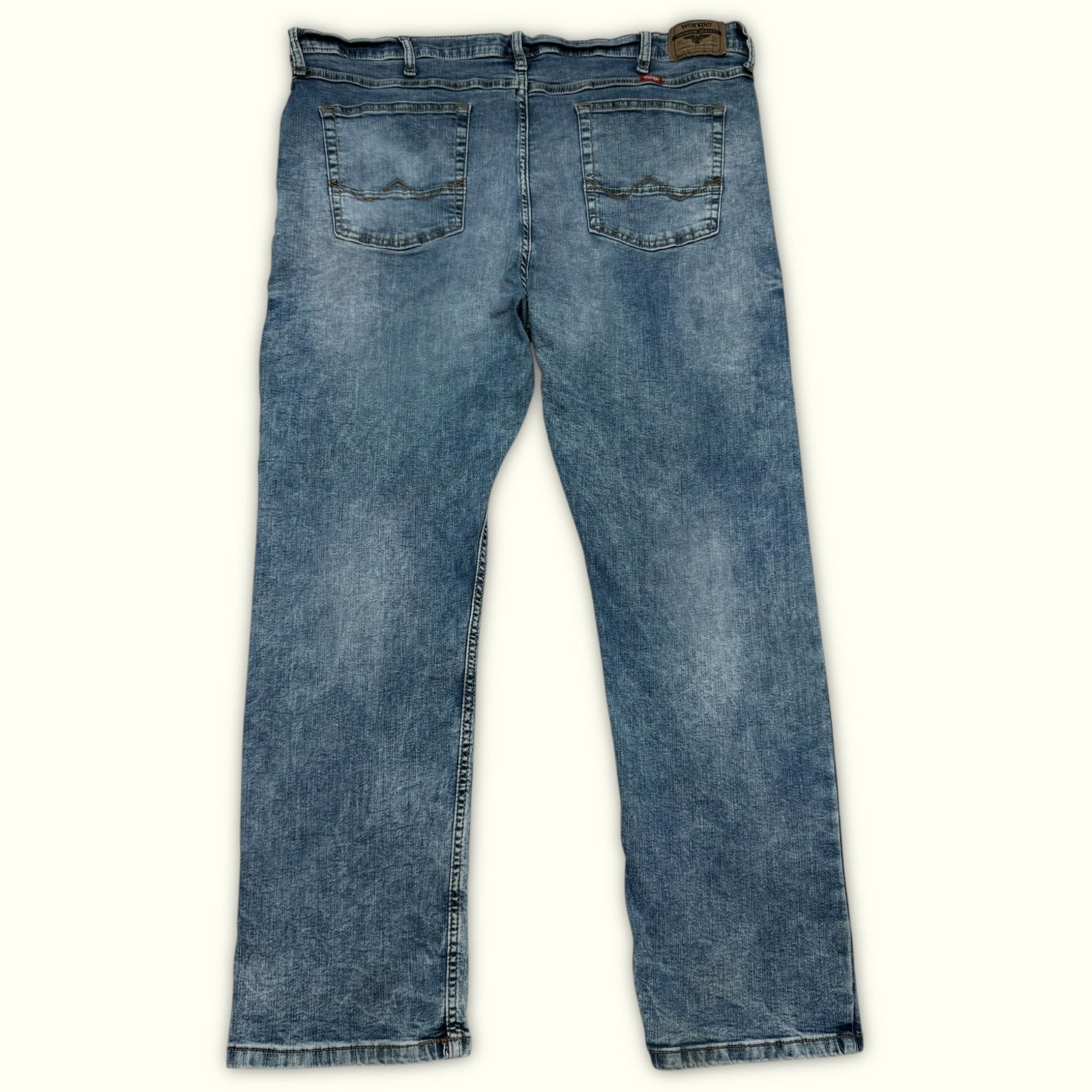 Wrangler Jean Regular Homme Workwear – W42
