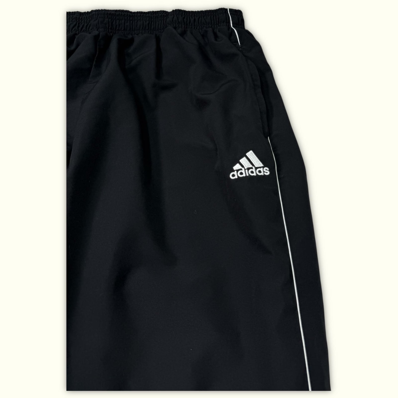 Adidas Pantalon Regular Homme 2010s Sportswear – 3XL