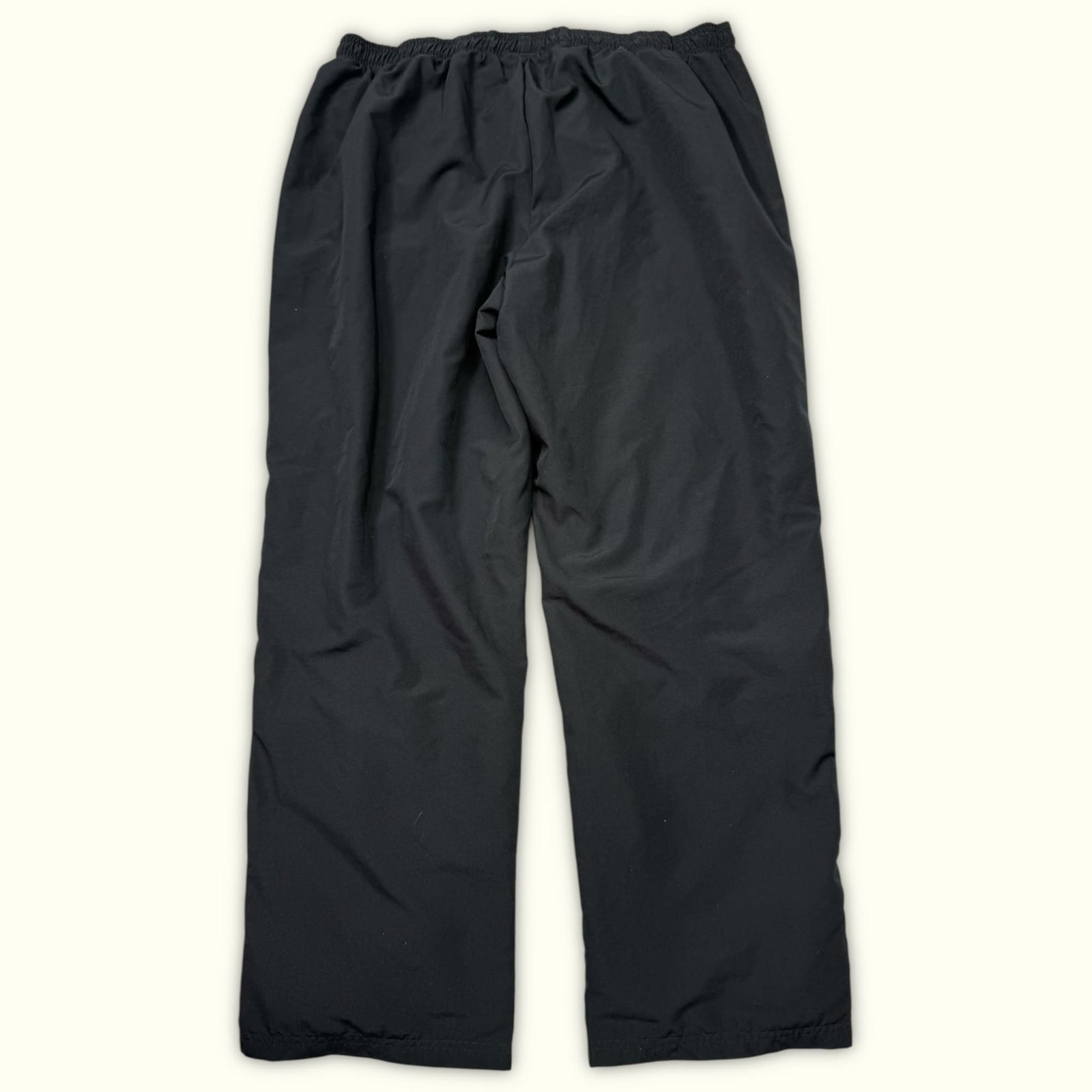 Adidas Pantalon Regular Homme 2010s Sportswear – 3XL
