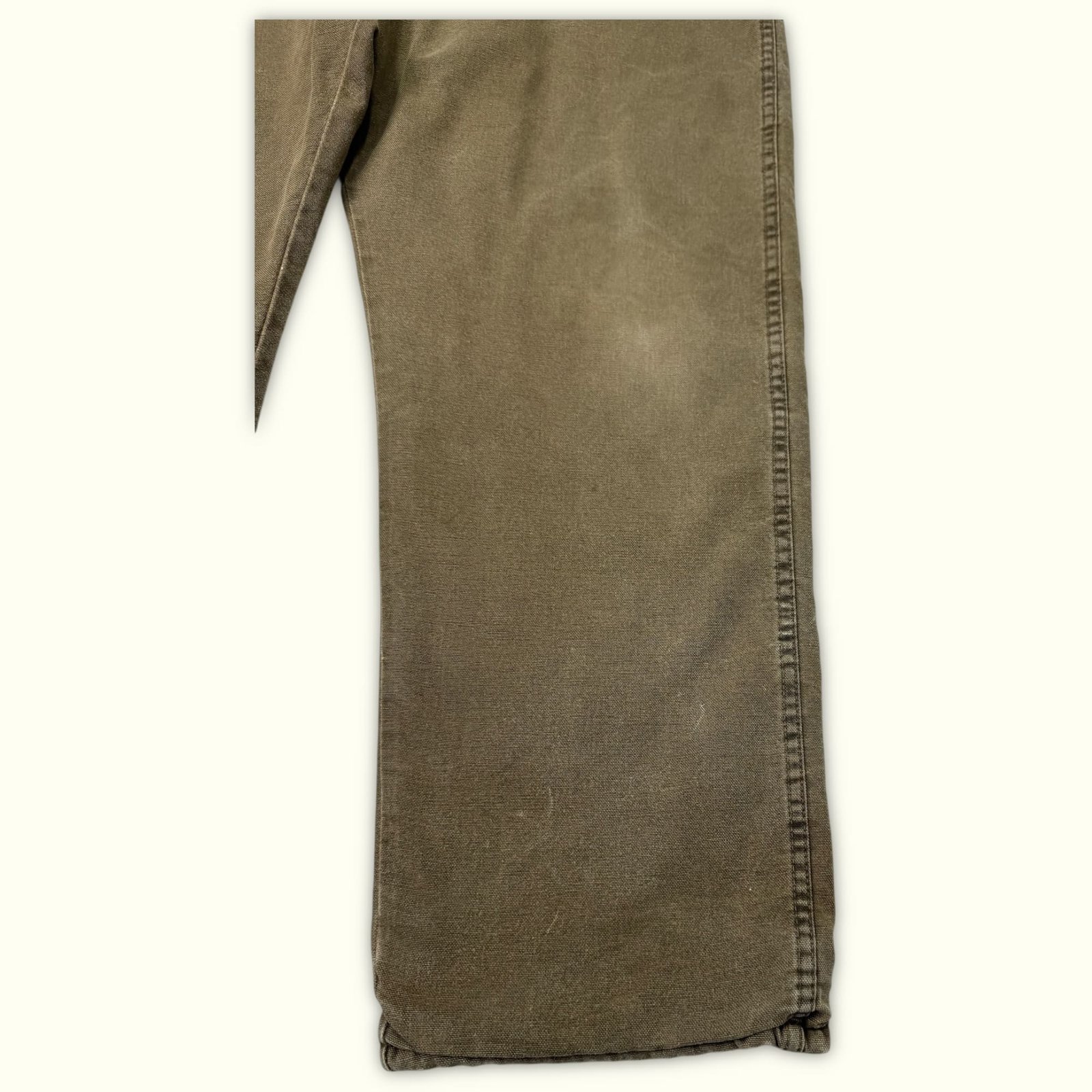 Wrangler Pantalon Relaxed Homme 2000s Workwear – W44