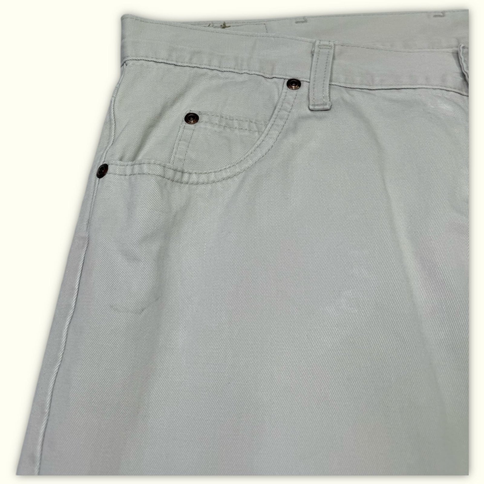 Lee Jean Regular Homme 1990s Vintage – W36