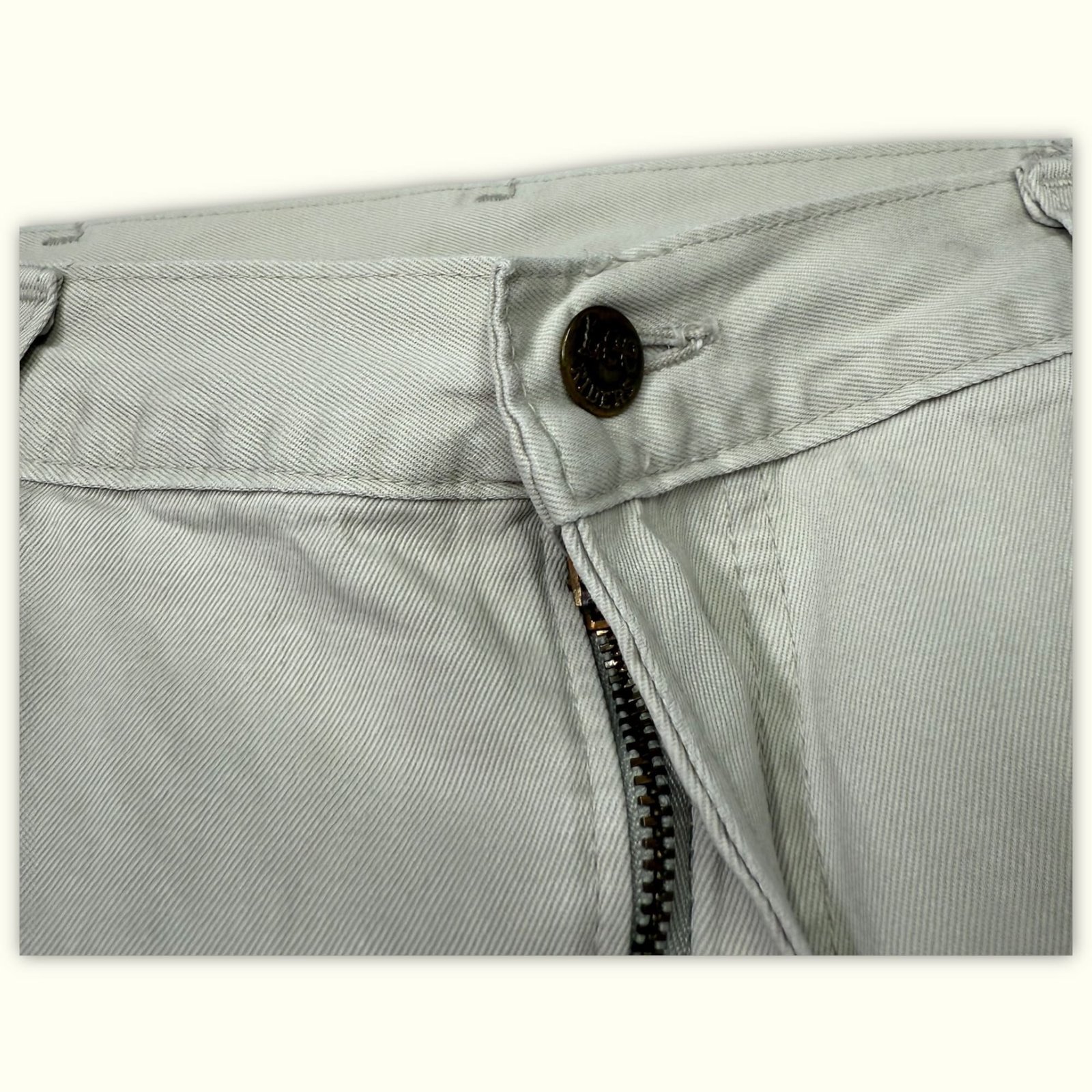 Lee Jean Regular Homme 1990s Vintage – W36