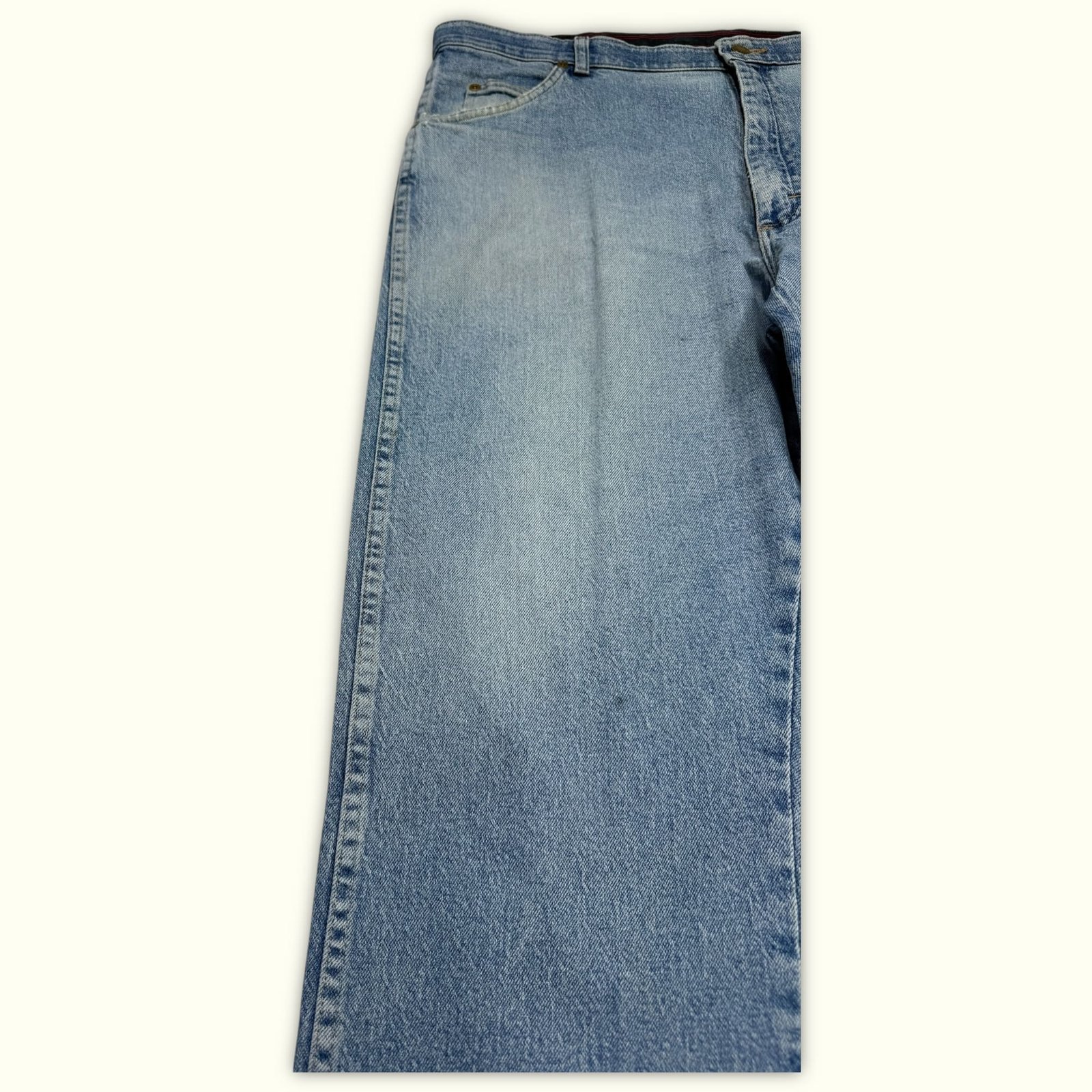 Wrangler Jean Regular Homme Workwear – W40