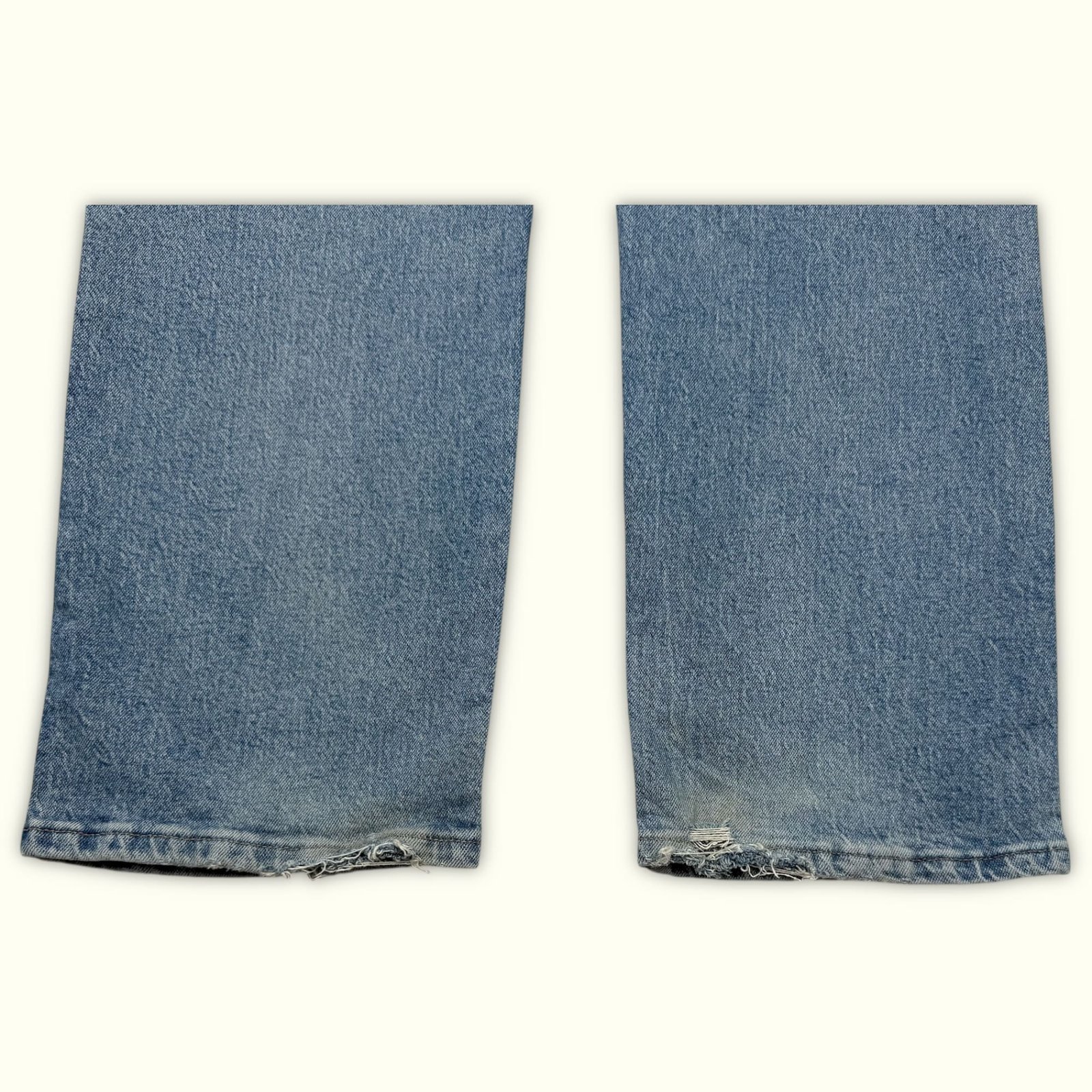 Wrangler Jean Regular Homme Workwear – W40
