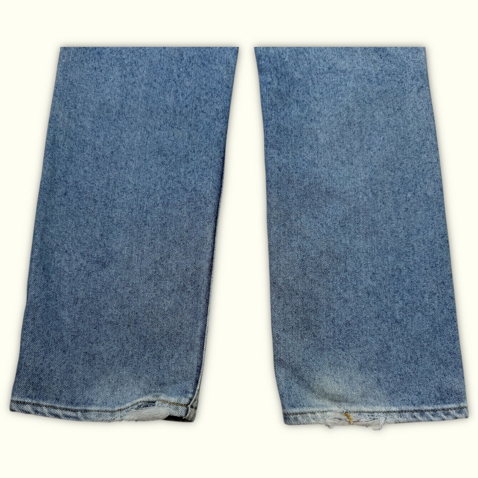 Lee Jean Regular Homme 1990s Vintage – W36