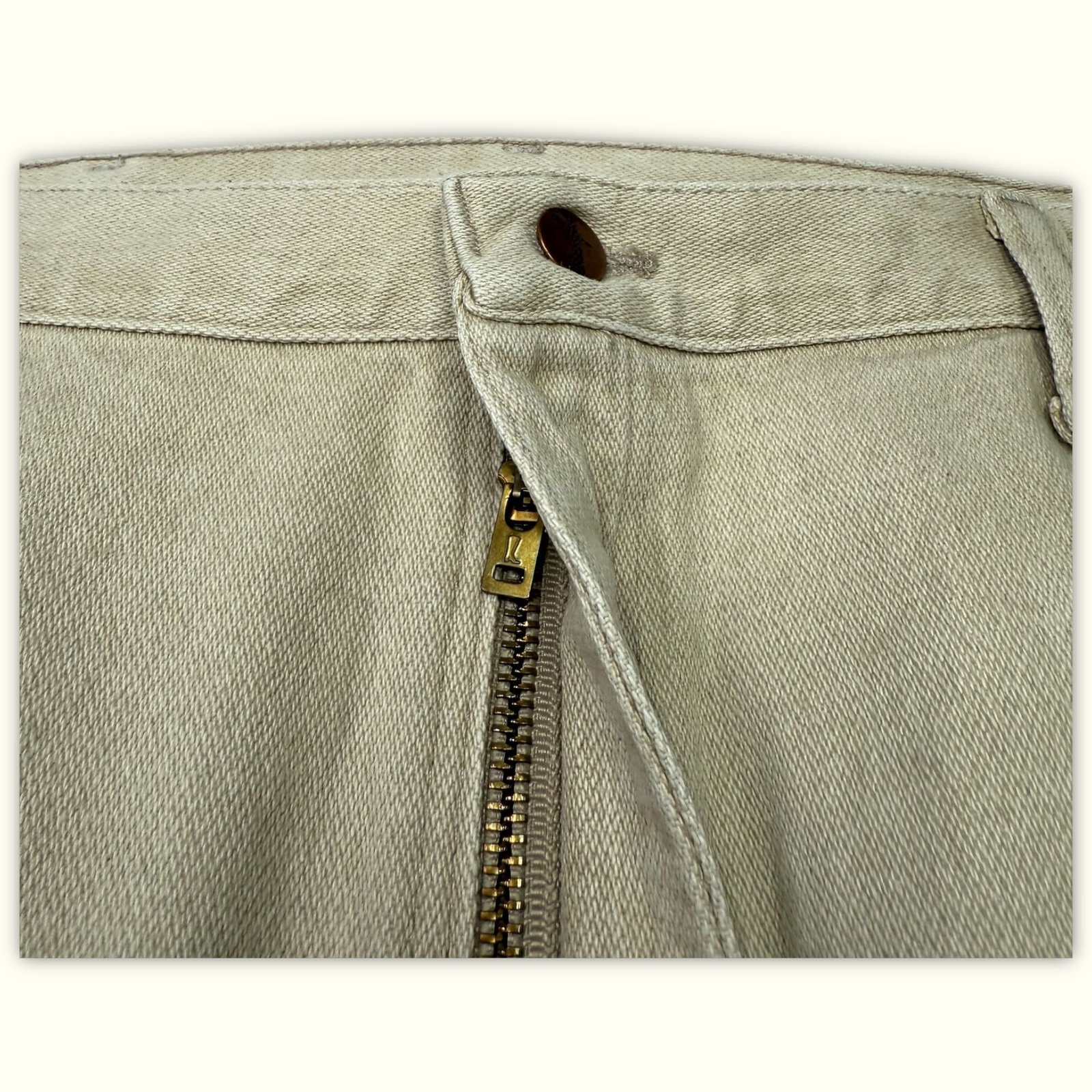 Wrangler Jean Regular Homme 2000s Western – W40