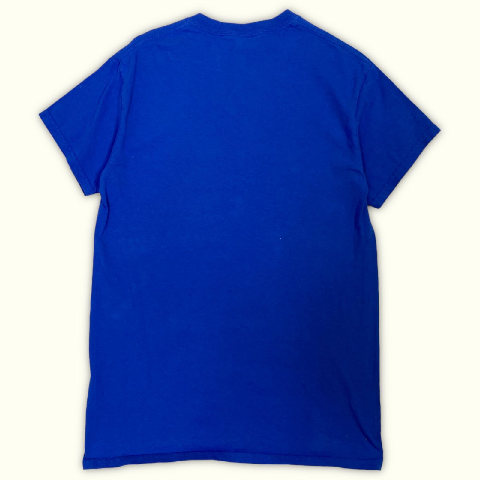 Gildan T-shirt Regular Homme 2010s Vintage – M
