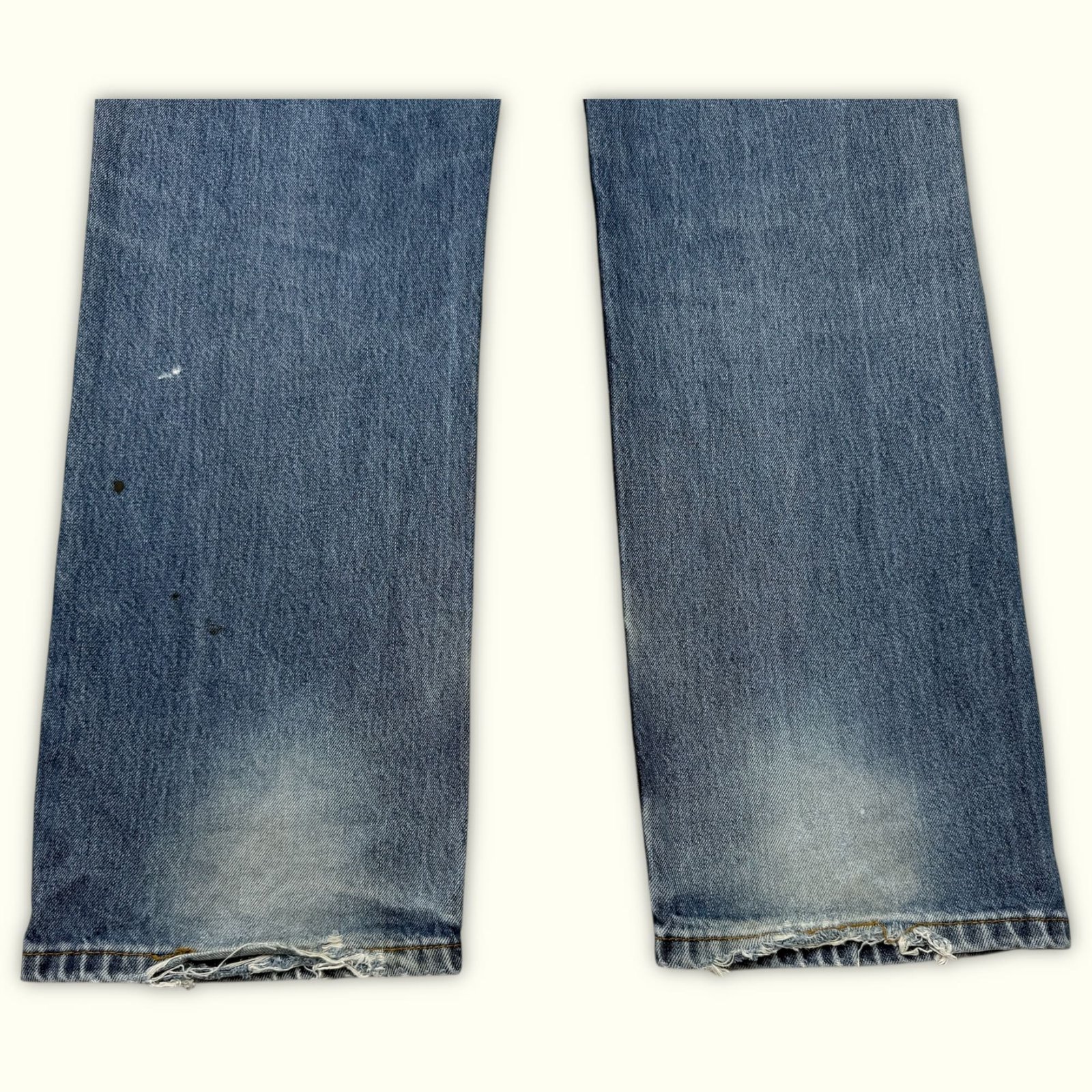 Wrangler Jean Regular Homme 1990s Vintage – W38
