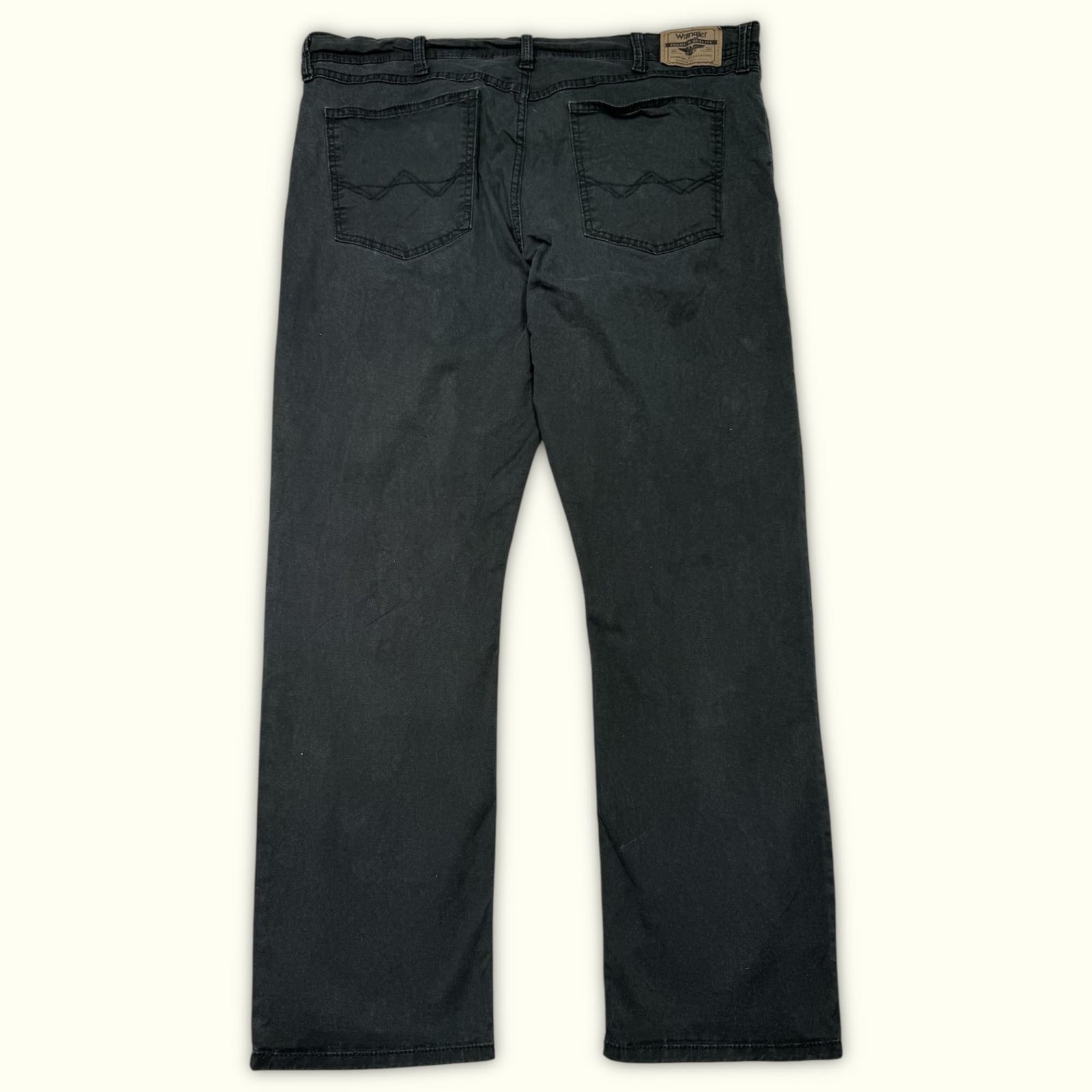 Wrangler Jean Regular Homme Workwear – W38