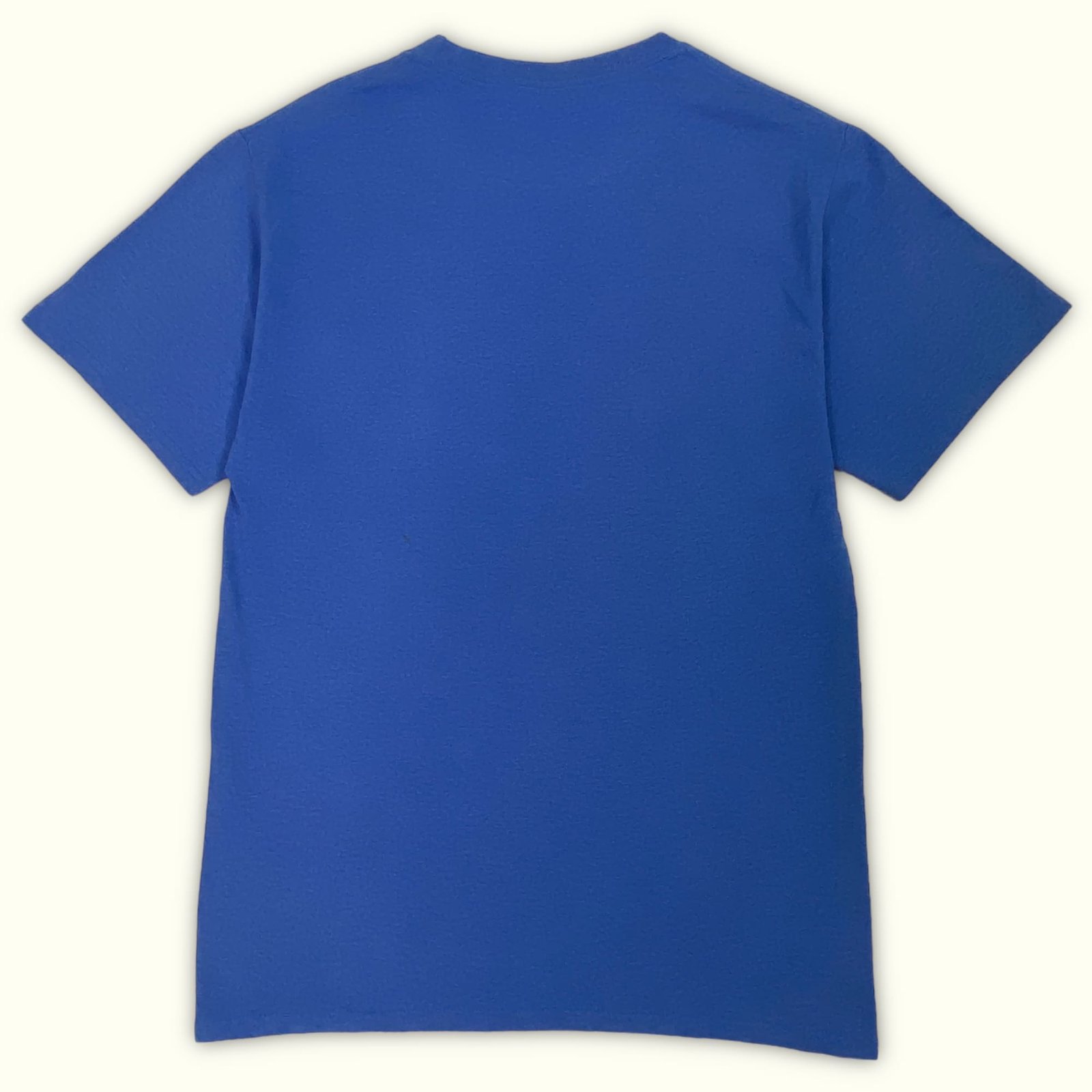 Gildan T-shirt Regular Homme 2010s Sportswear – S