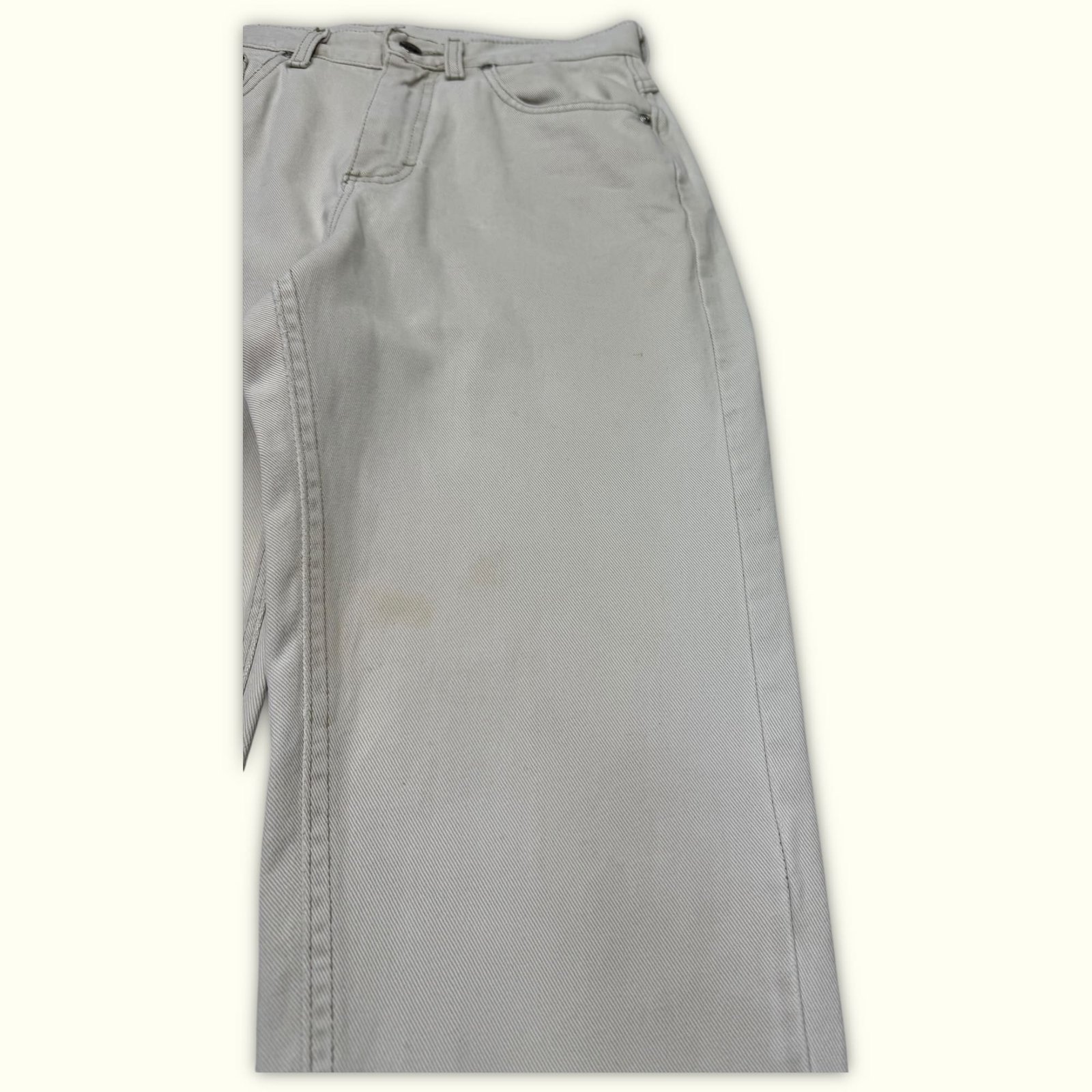 Lee Jean Regular Femme 1990s Vintage – W28