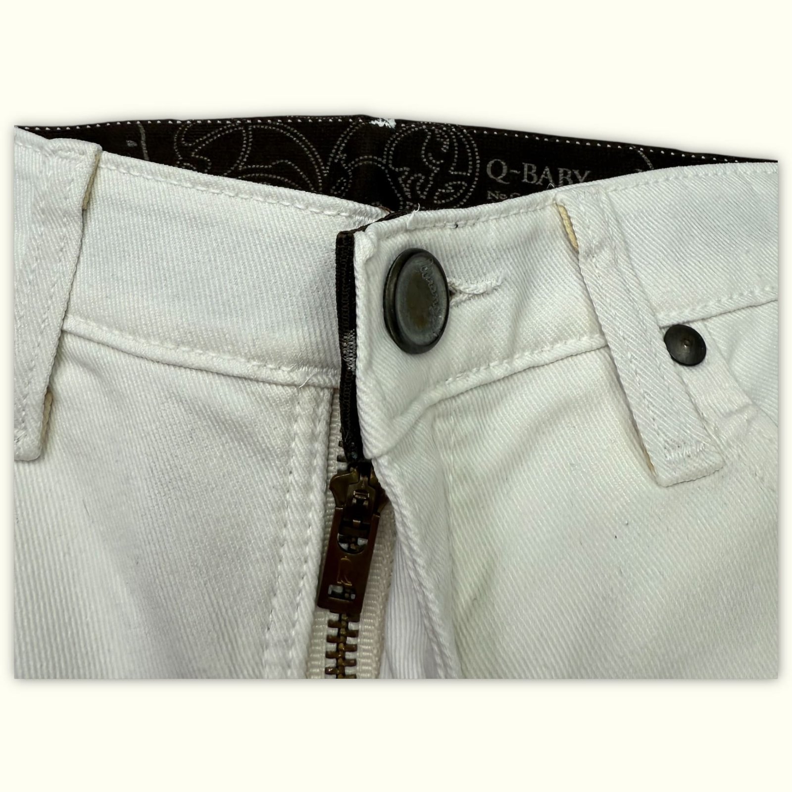 Wrangler Jean Regular Femme Western – W26