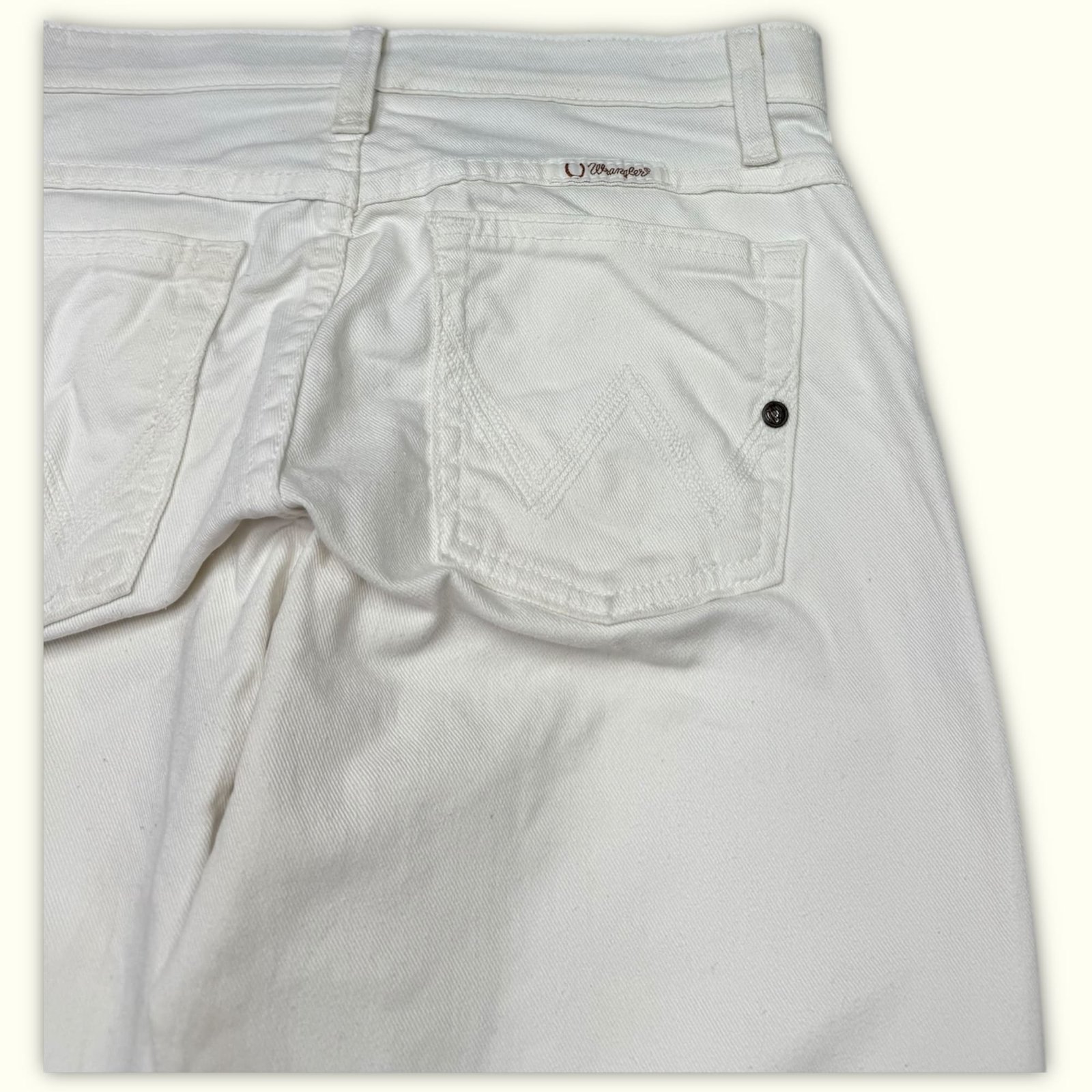 Wrangler Jean Regular Femme Western – W26