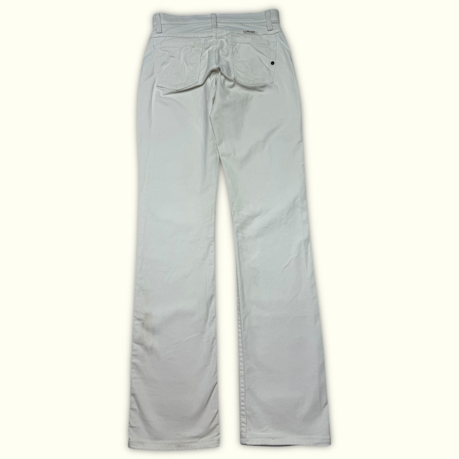 Wrangler Jean Regular Femme Western – W26